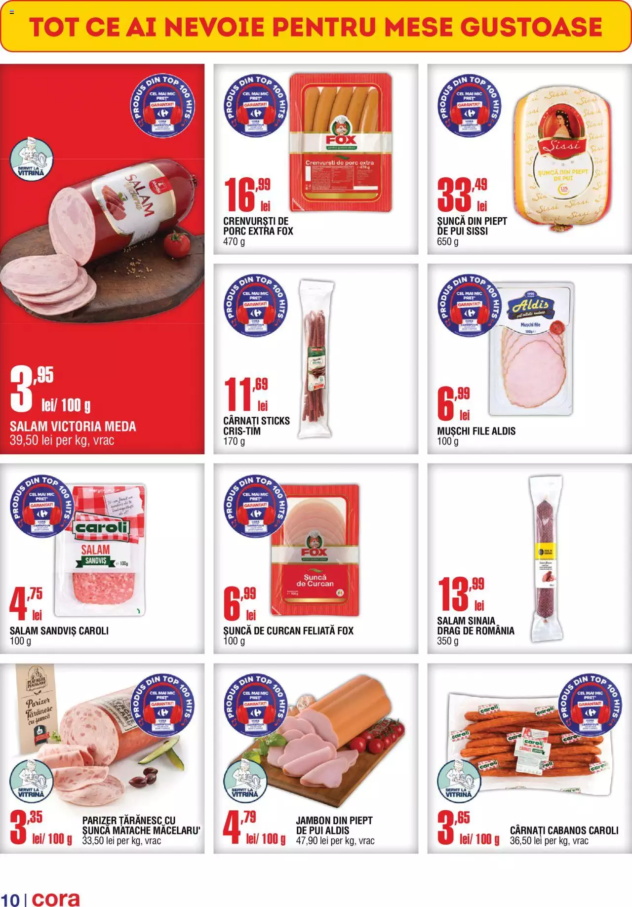 Catalog Cora 14 - 20 Februarie 2024 | Pagina 10