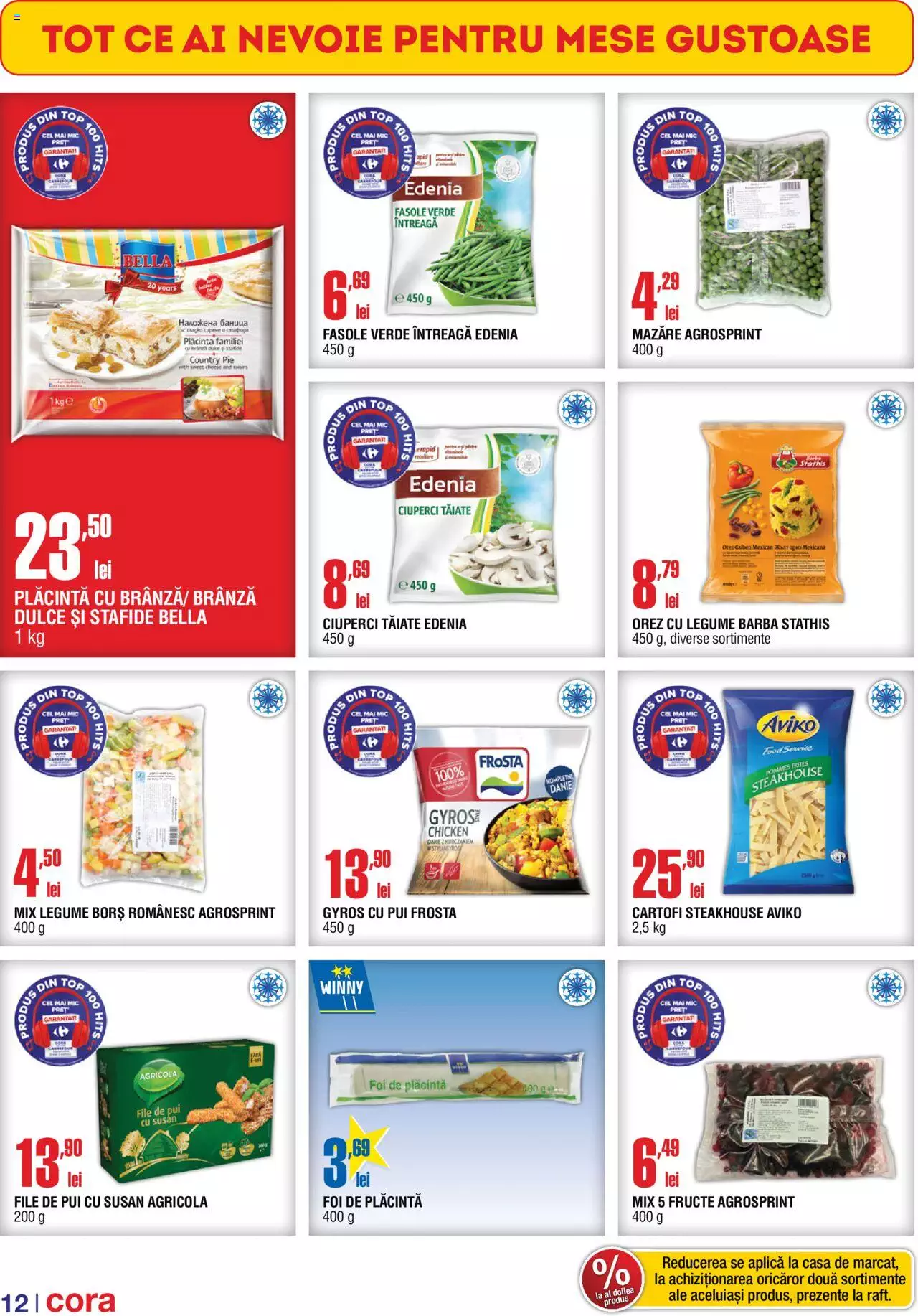 Catalog Cora 14 - 20 Februarie 2024 | Pagina 12
