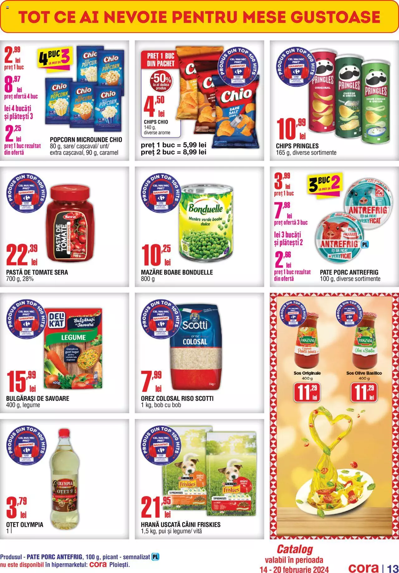 Catalog Cora 14 - 20 Februarie 2024 | Pagina 13