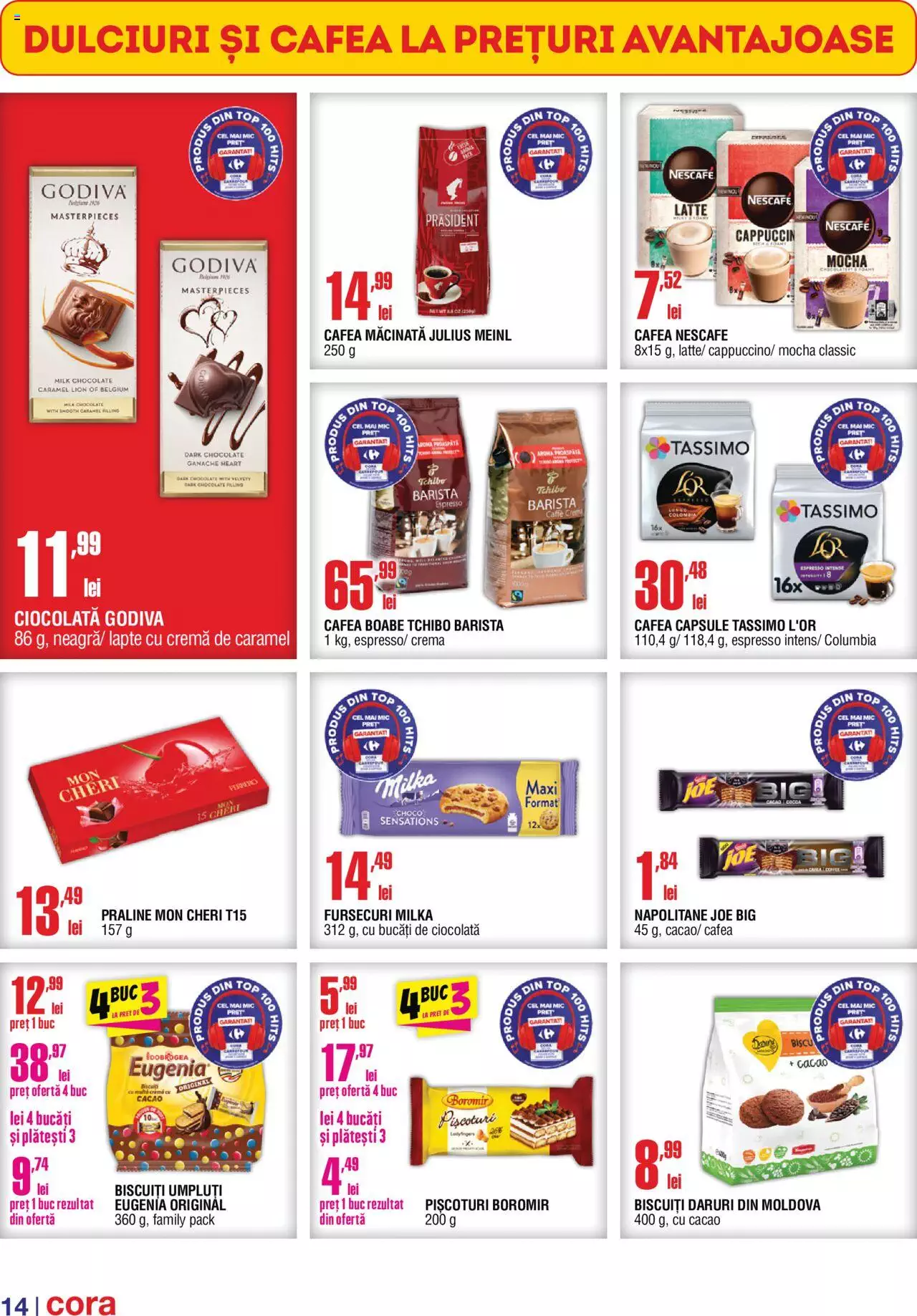 Catalog Cora 14 - 20 Februarie 2024 | Pagina 14