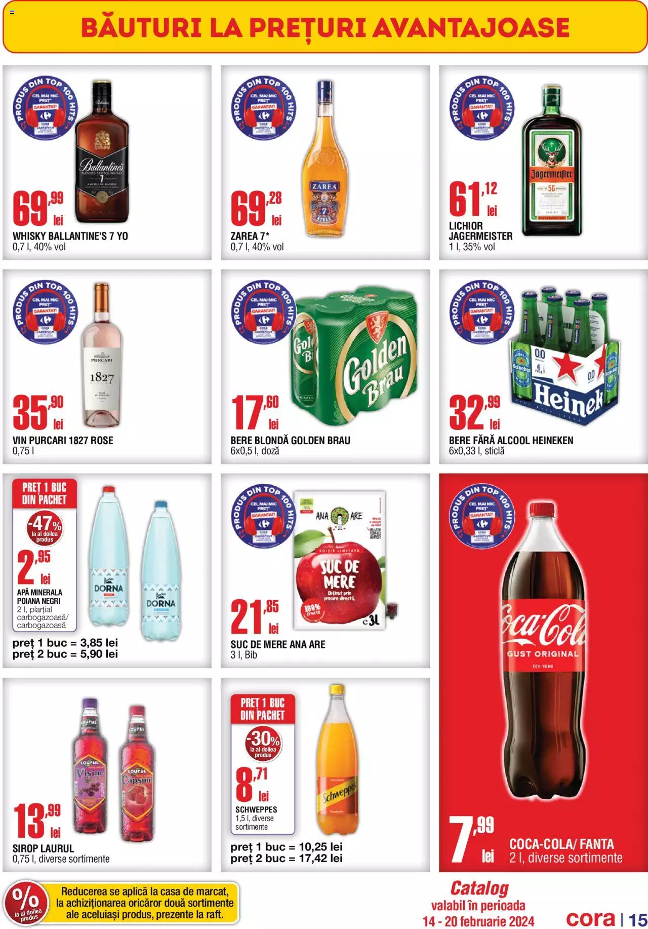 Catalog Cora 14 - 20 Februarie 2024 | Pagina 15