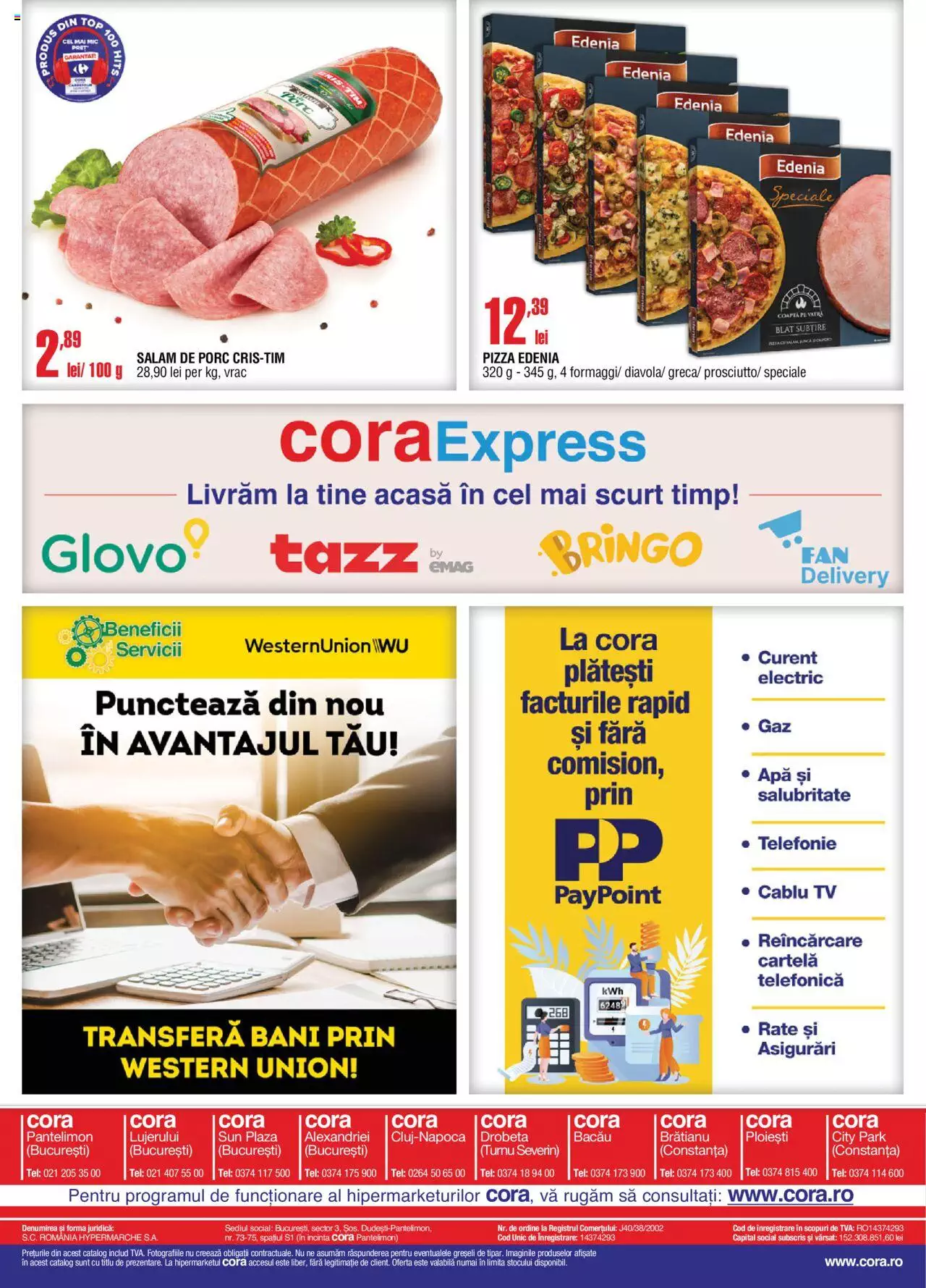 Catalog Cora 14 - 20 Februarie 2024 | Pagina 18