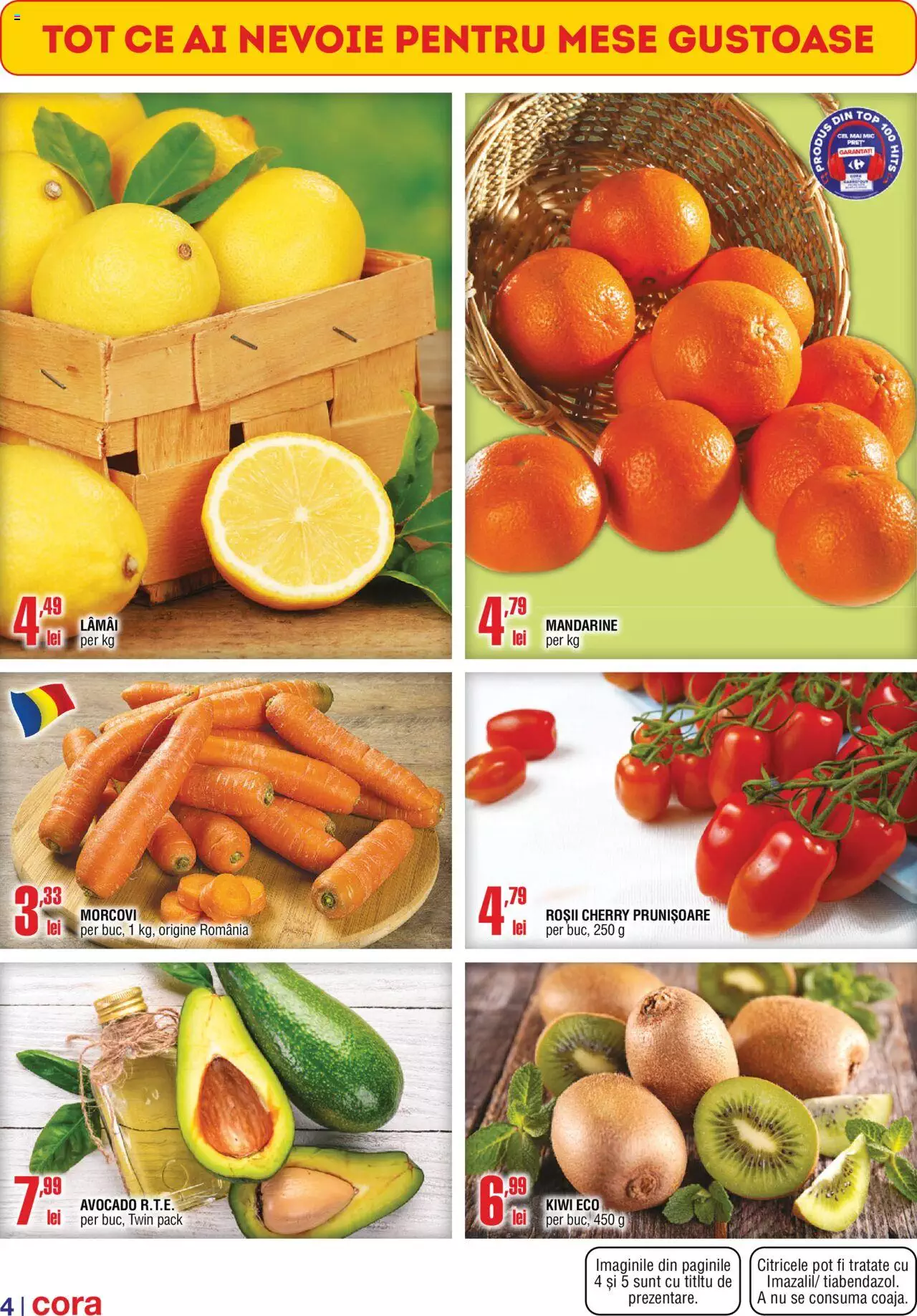 Catalog Cora 14 - 20 Februarie 2024 | Pagina 4