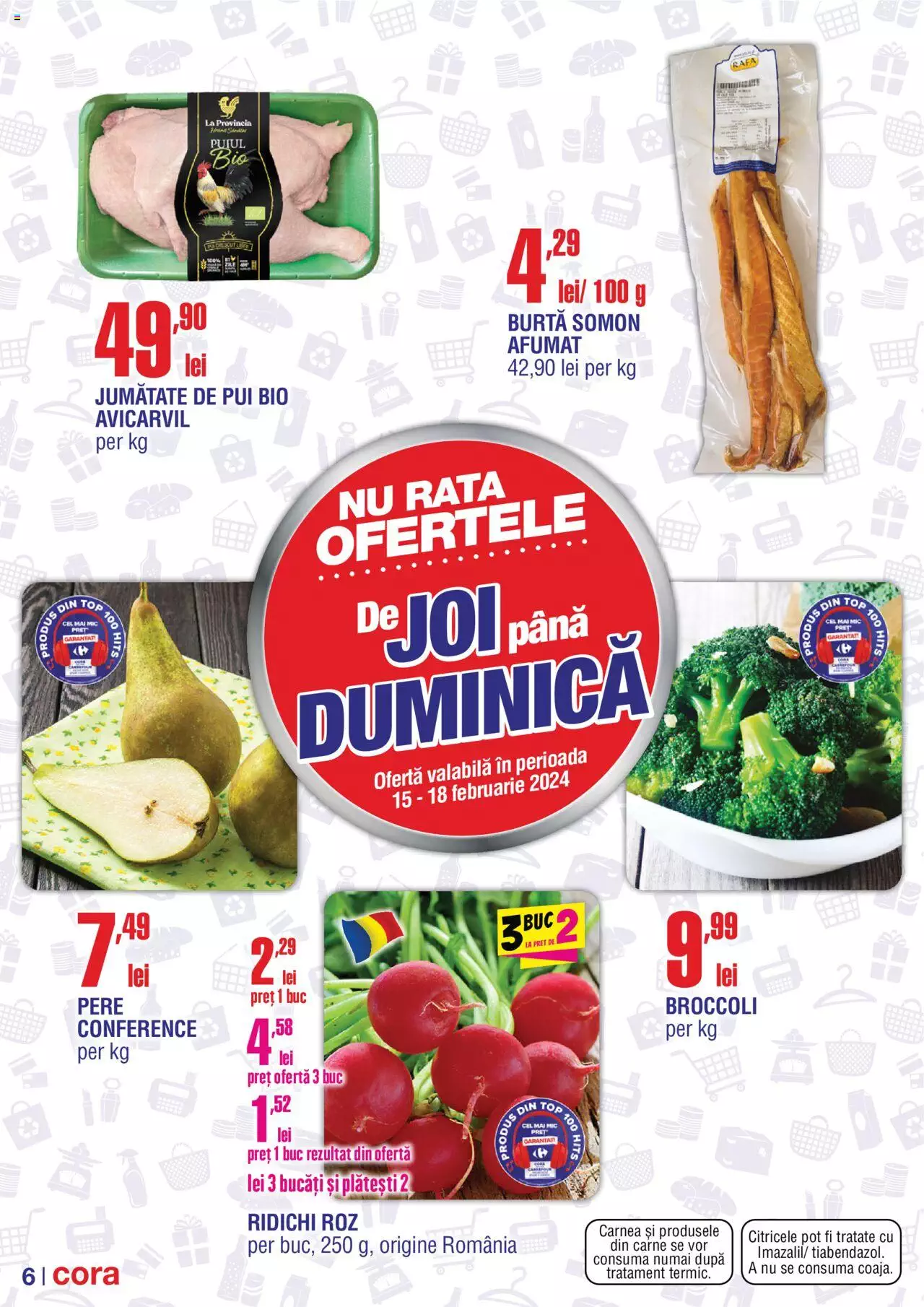 Catalog Cora 14 - 20 Februarie 2024 | Pagina 6
