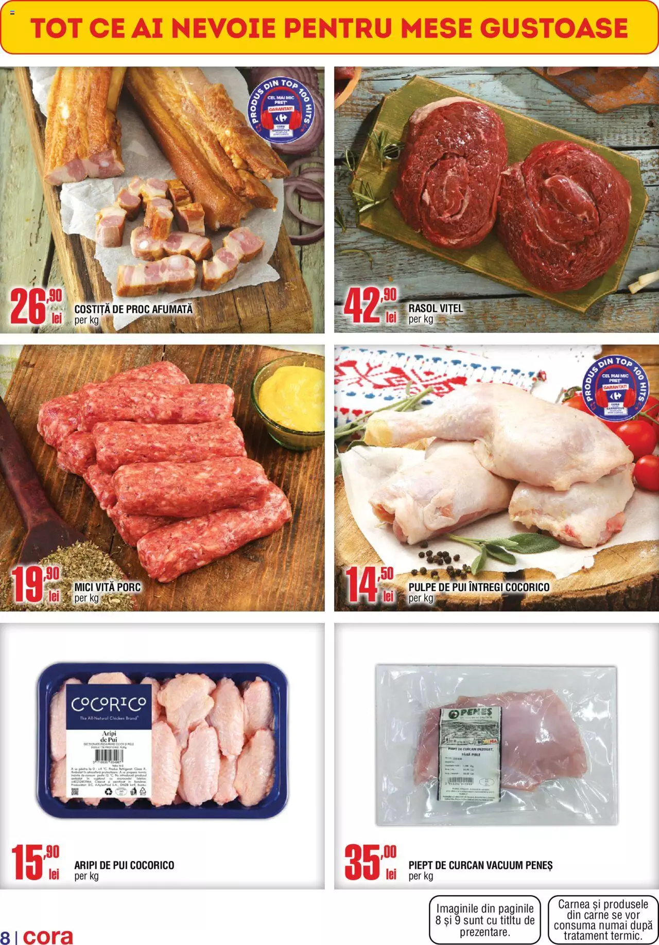 Catalog Cora 14 - 20 Februarie 2024 | Pagina 8