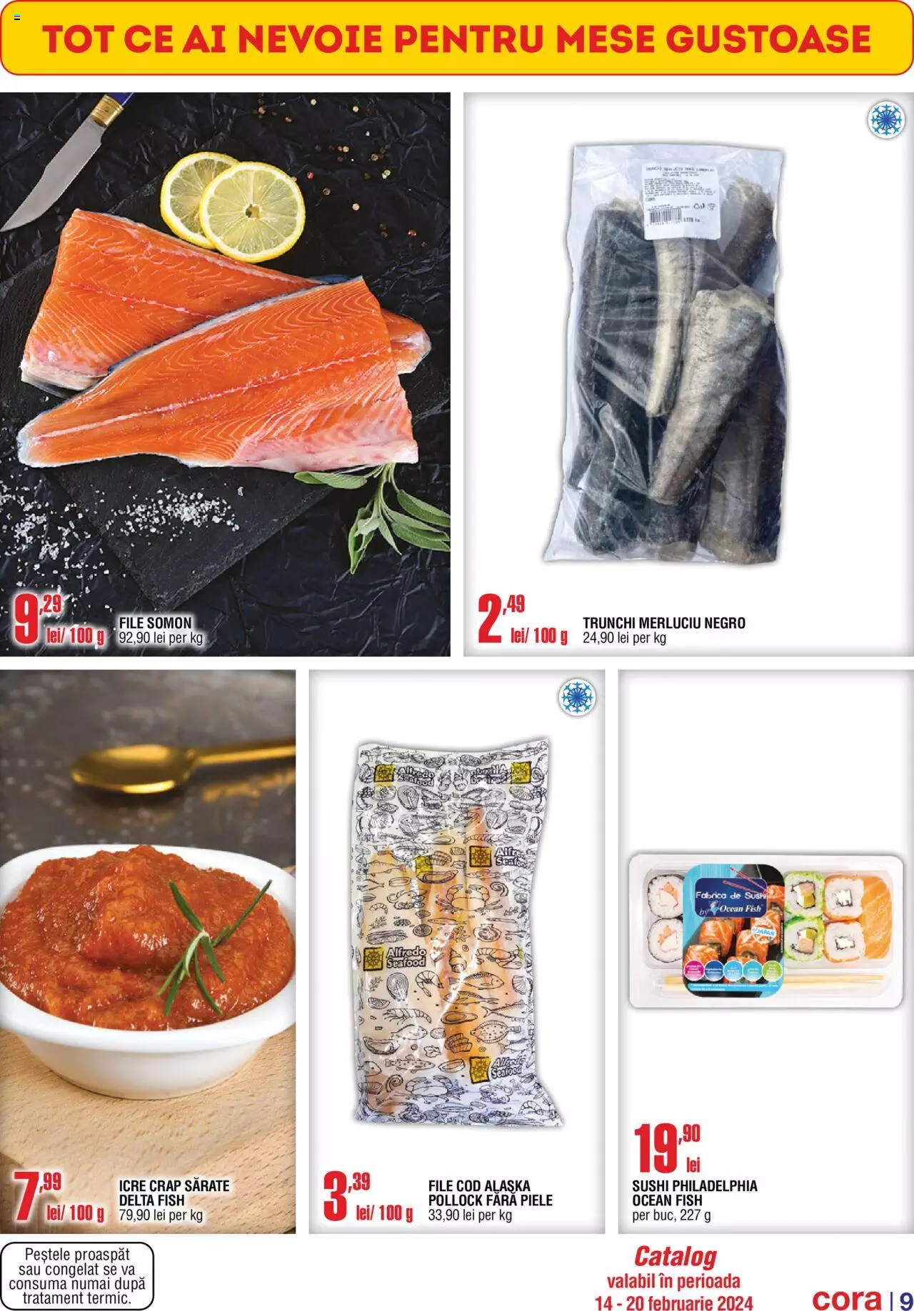 Catalog Cora 14 - 20 Februarie 2024 | Pagina 9