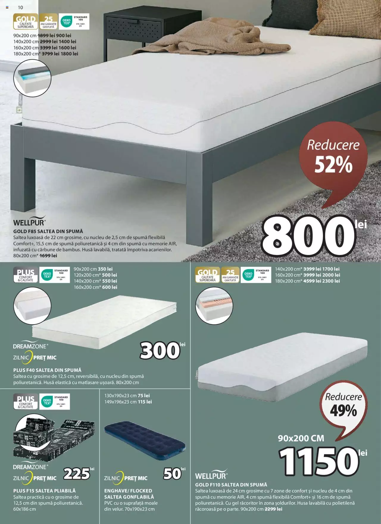 Catalog JYSK 13 Februarie - 13 Martie 2024 | Pagina 10