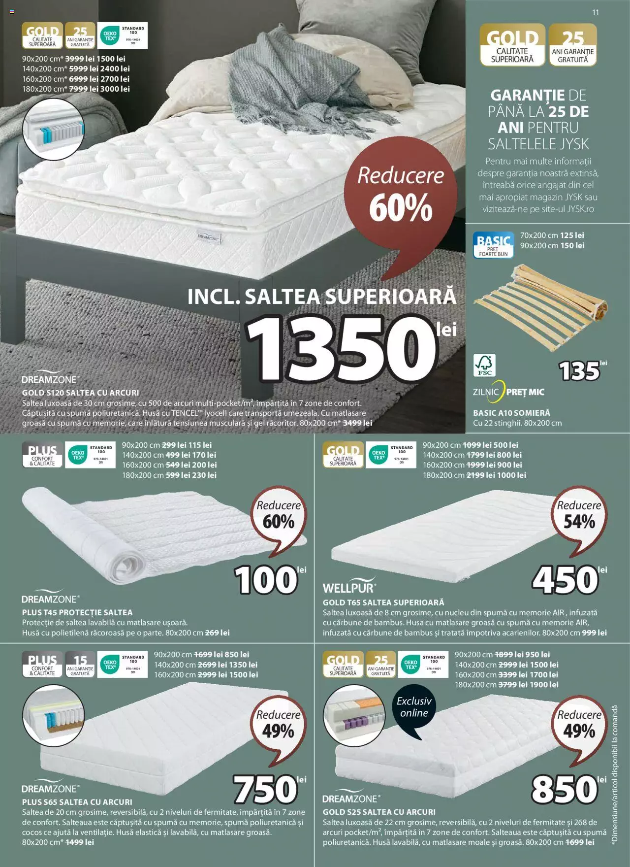 Catalog JYSK 13 Februarie - 13 Martie 2024 | Pagina 11