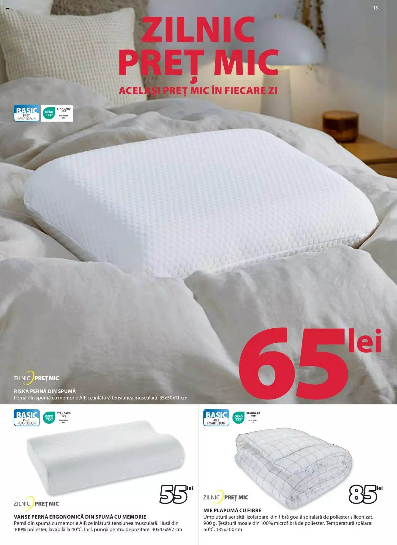 Catalog JYSK 13 Februarie - 13 Martie 2024 | Pagina 15