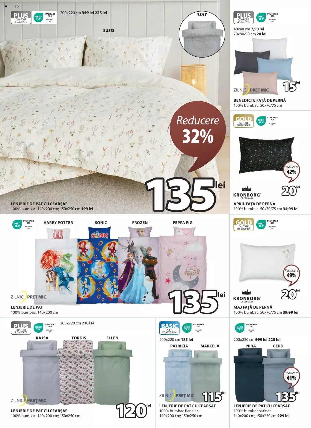 Catalog JYSK 13 Februarie - 13 Martie 2024 | Pagina 16