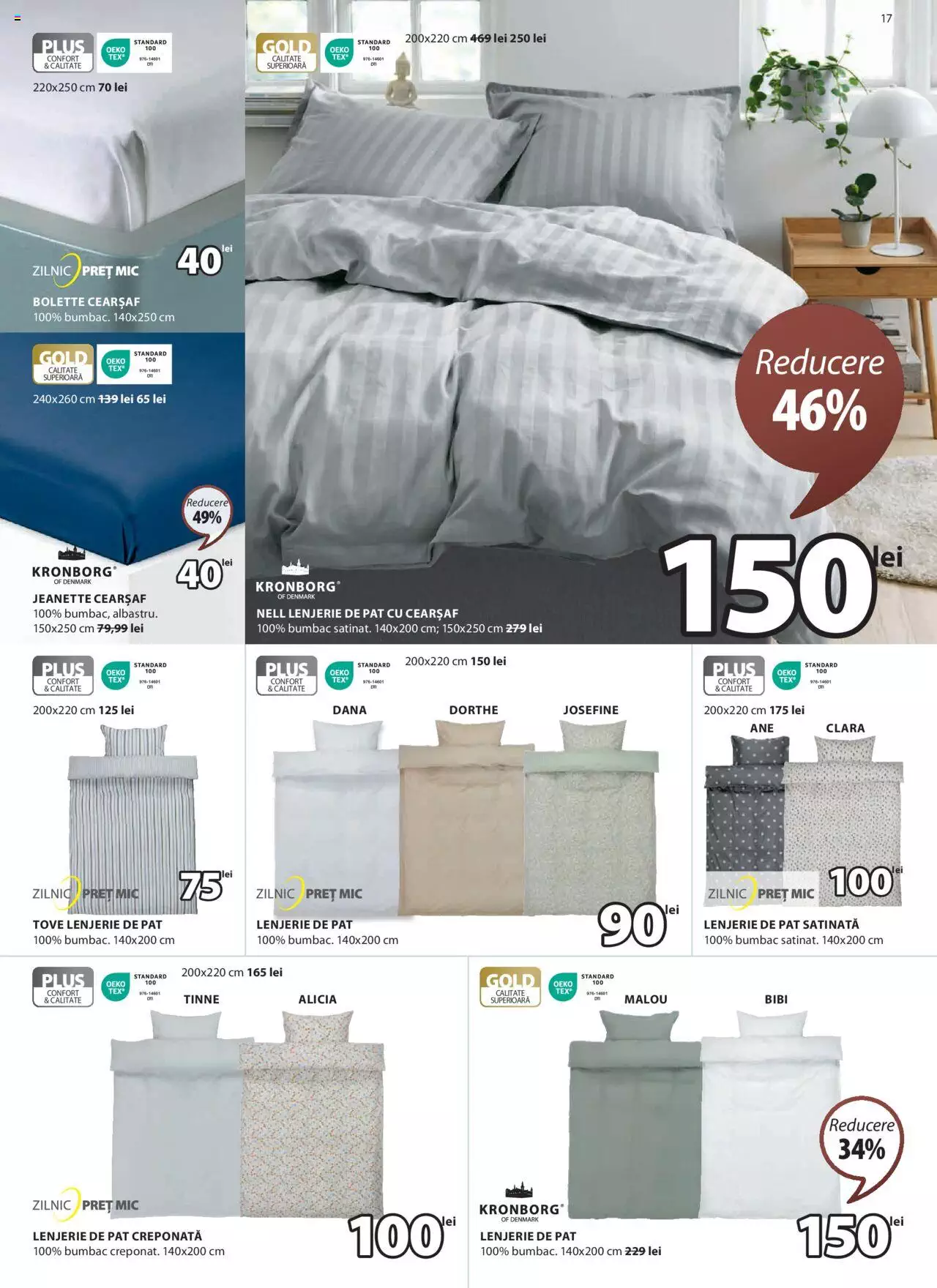 Catalog JYSK 13 Februarie - 13 Martie 2024 | Pagina 17