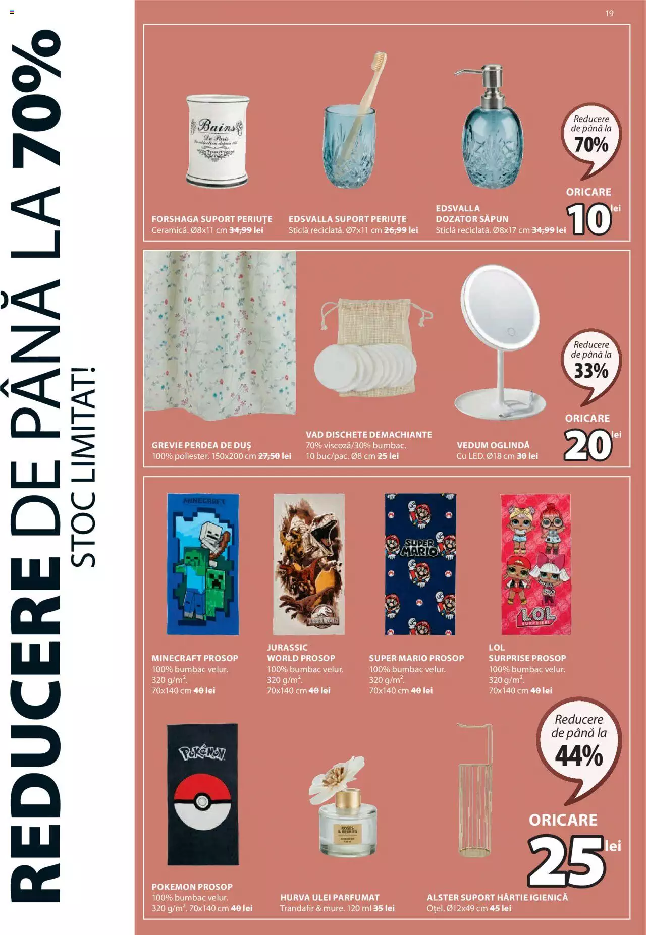 Catalog JYSK 13 Februarie - 13 Martie 2024 | Pagina 19