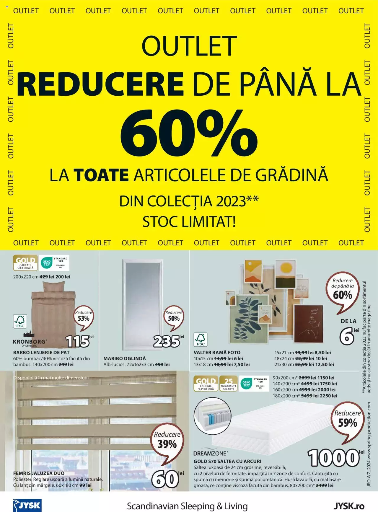 Catalog JYSK 13 Februarie - 13 Martie 2024 | Pagina 24