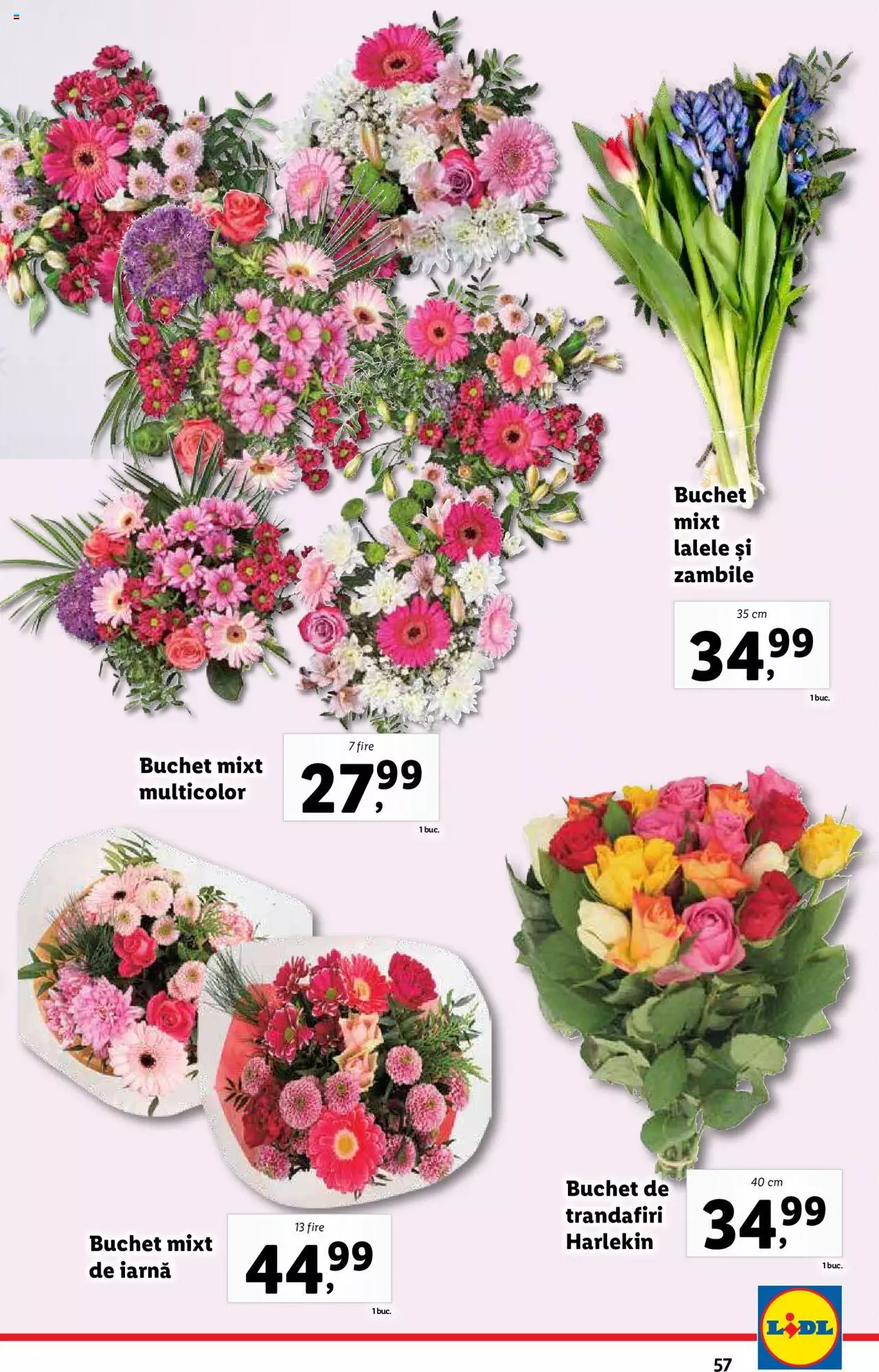 Catalog LIDL 12 - 18 Februarie 2024 | Pagina 57