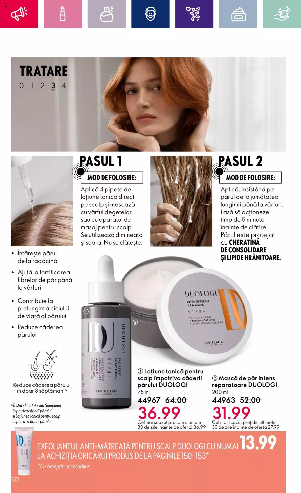 Catalog Oriflame 13 Februarie - 4 Martie 2024 | Pagina 152