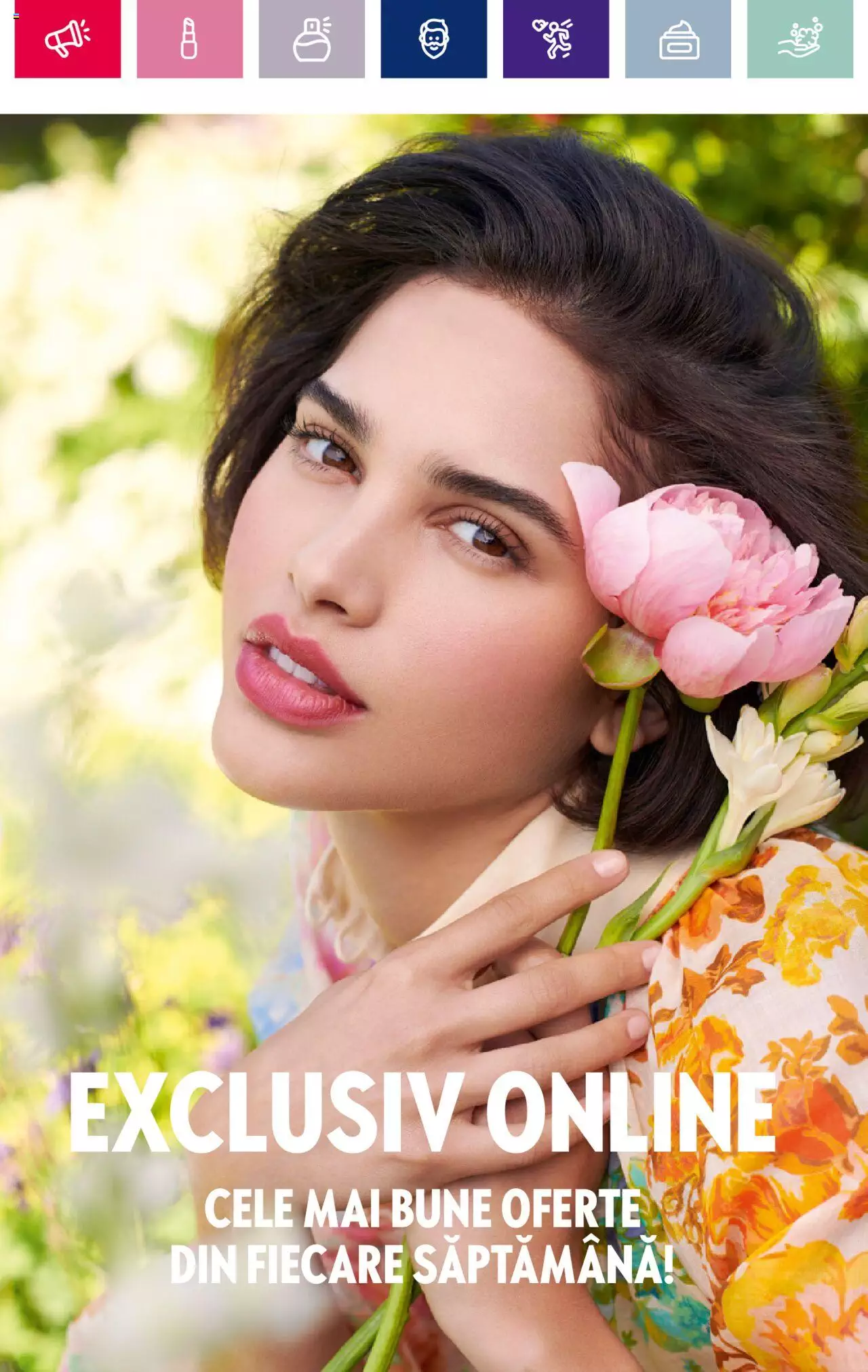 Catalog Oriflame 13 Februarie - 4 Martie 2024 | Pagina 184