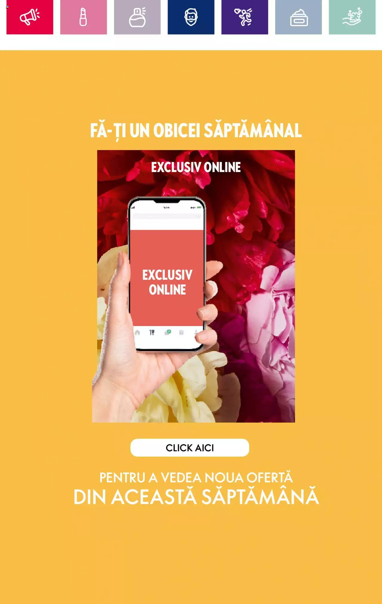Catalog Oriflame 13 Februarie - 4 Martie 2024 | Pagina 185