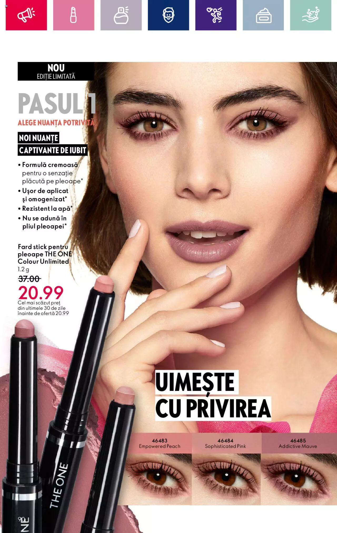 Catalog Oriflame 13 Februarie - 4 Martie 2024 | Pagina 90