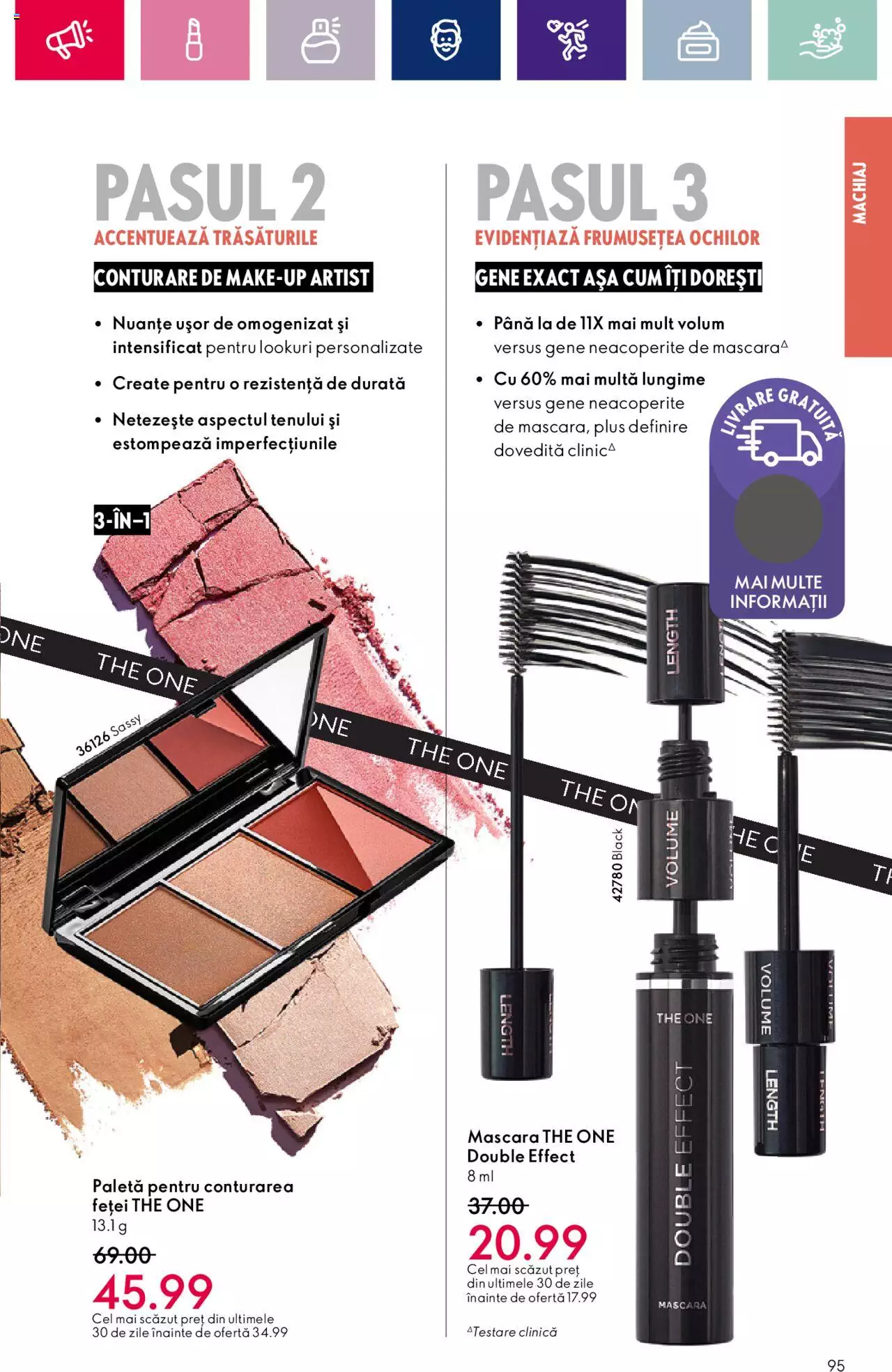 Catalog Oriflame 13 Februarie - 4 Martie 2024 | Pagina 95