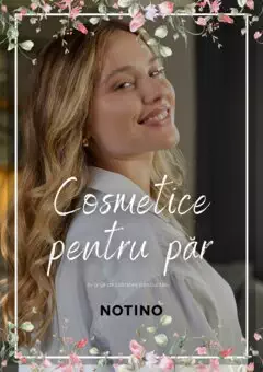 Catalog Notino