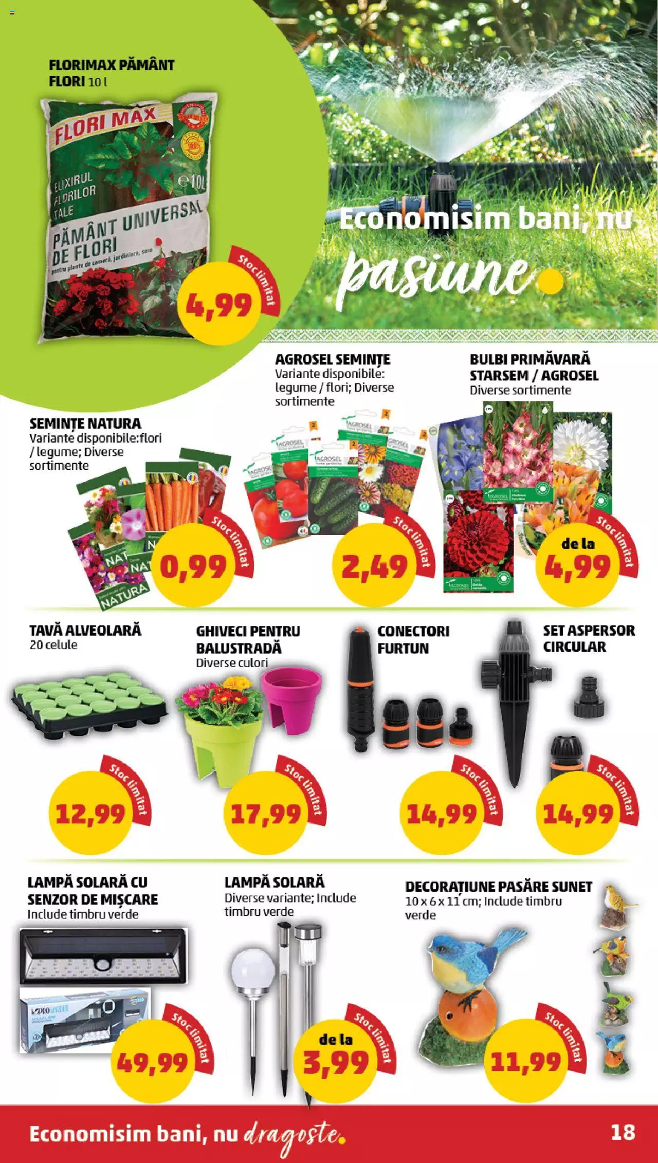 Catalog PENNY Market 14 - 20 Februarie 2024 | Pagina 18