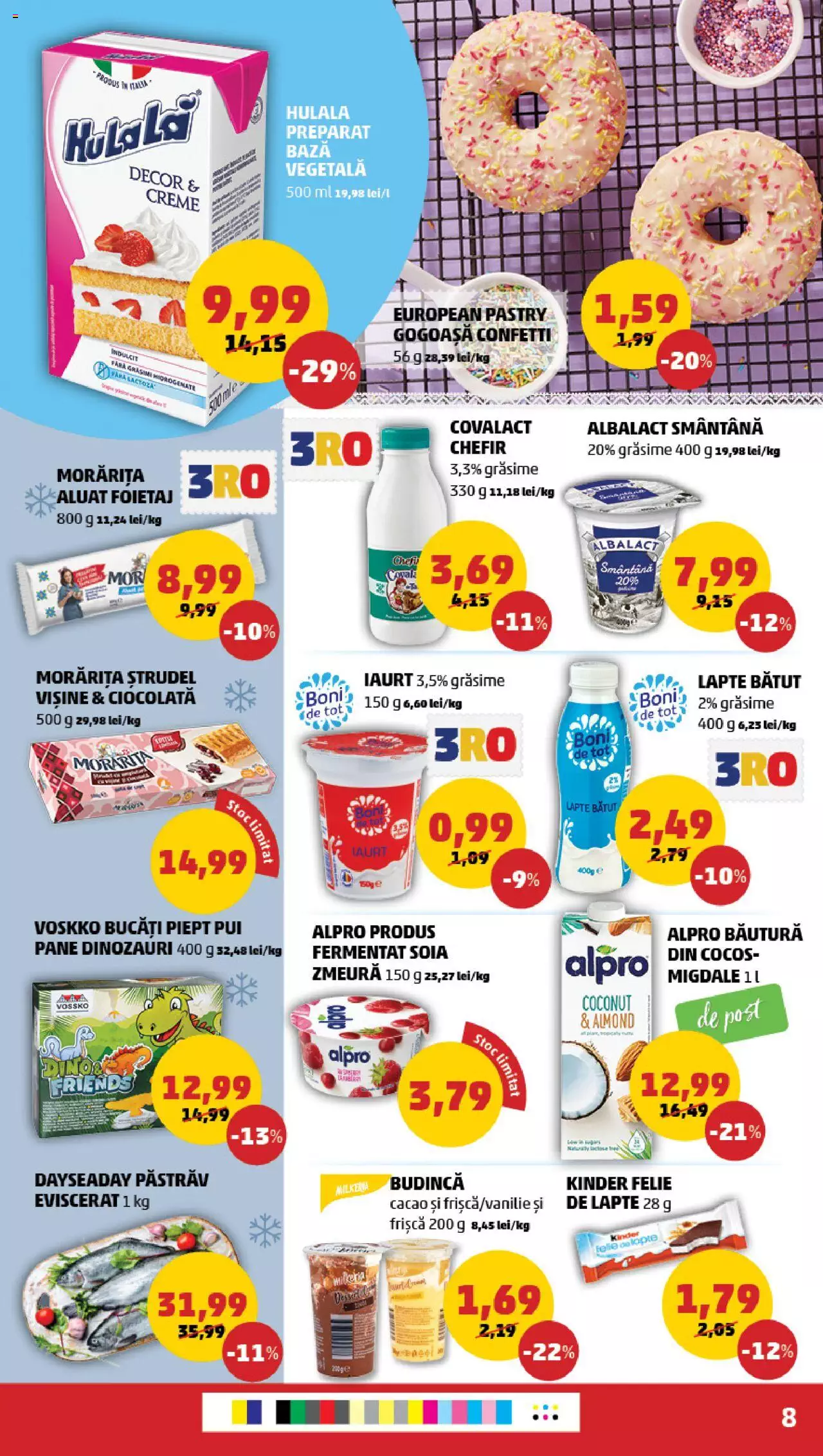 Catalog PENNY Market 14 - 20 Februarie 2024 | Pagina 8