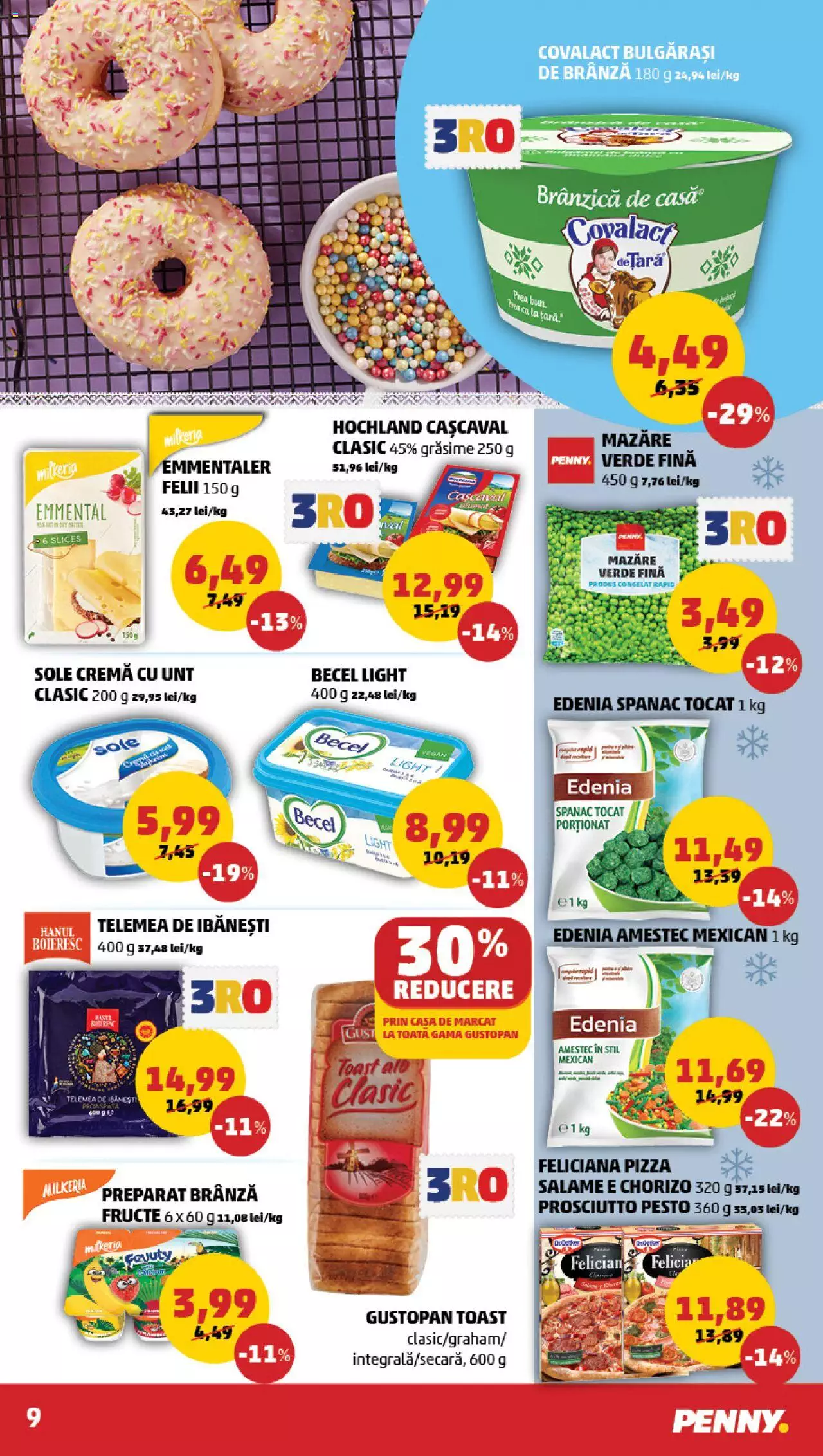 Catalog PENNY Market 14 - 20 Februarie 2024 | Pagina 9