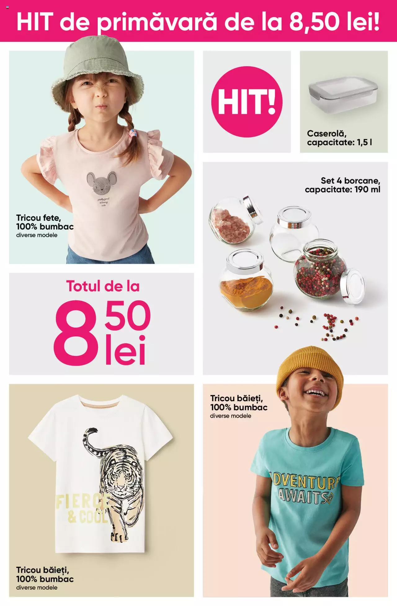 Catalog Pepco 8 - 28 Februarie 2024 | Pagina 5