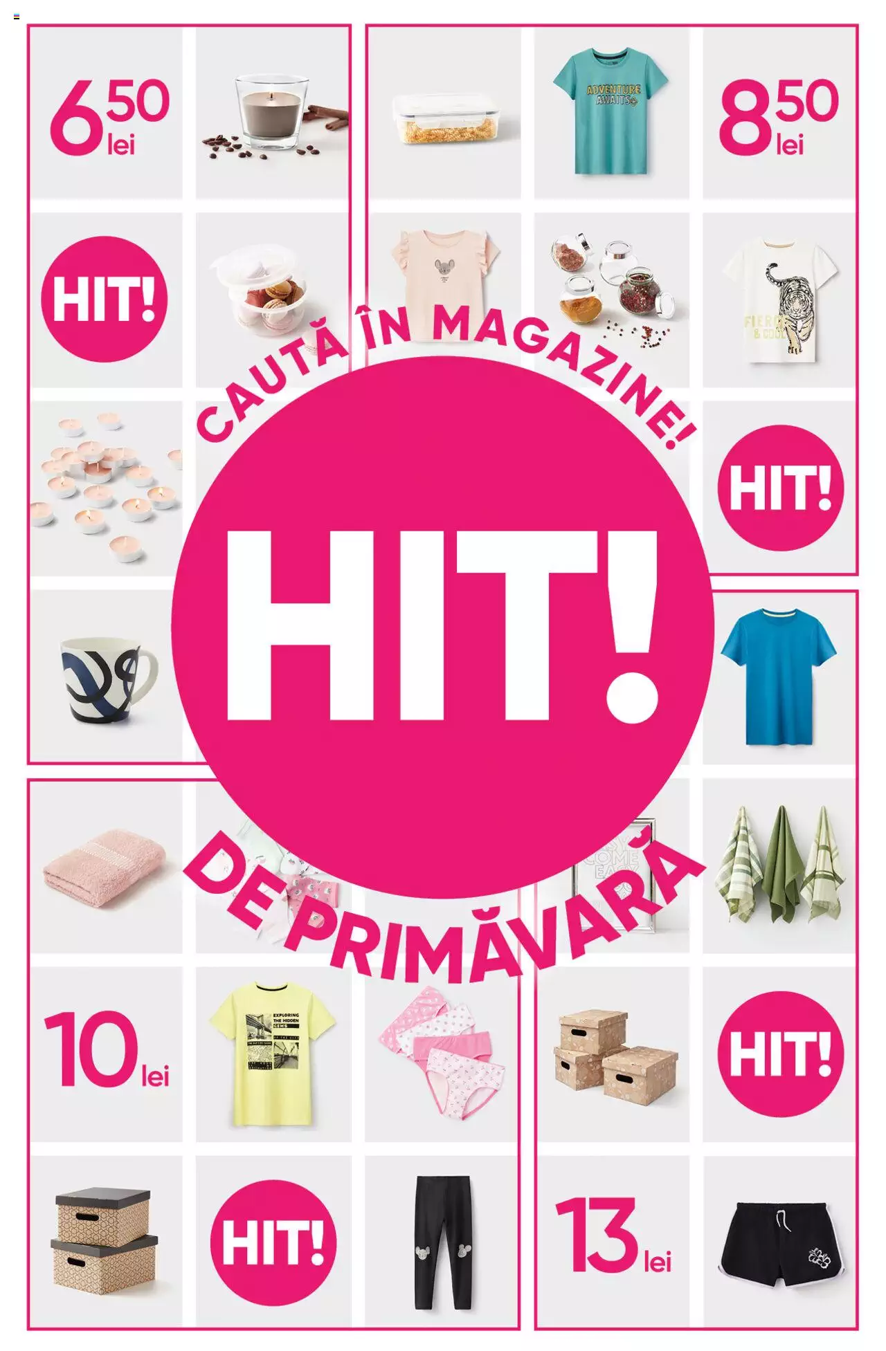 Catalog Pepco 8 - 28 Februarie 2024 | Pagina 7