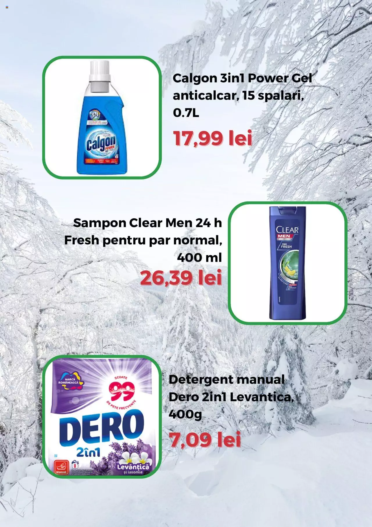 Catalog Remarkt 1 - 29 Februarie 2024 | Pagina 3