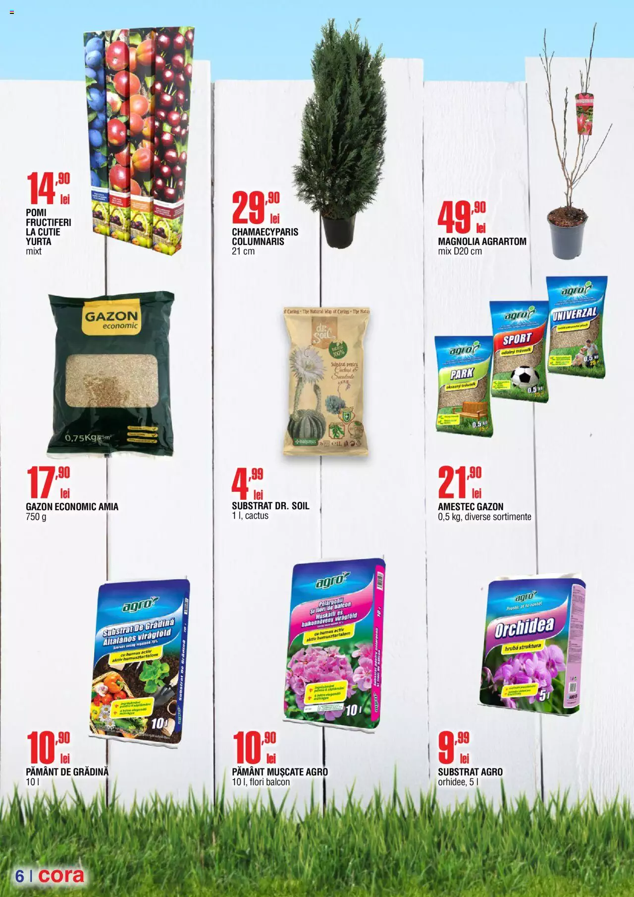 Catalog Cora 14 Februarie - 16 Aprilie 2024 | Pagina 5