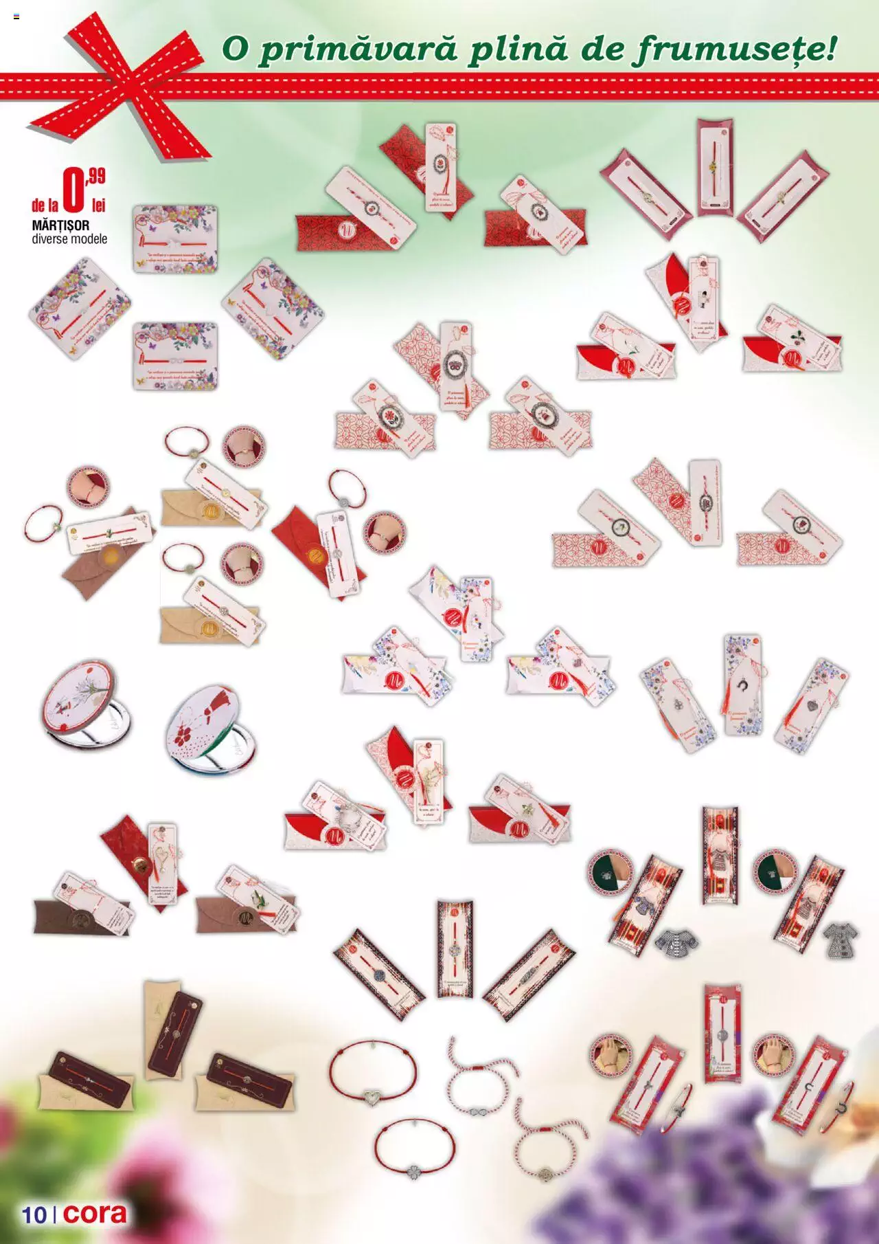 Catalog Cora 21 Februarie - 12 Martie 2024 | Pagina 10