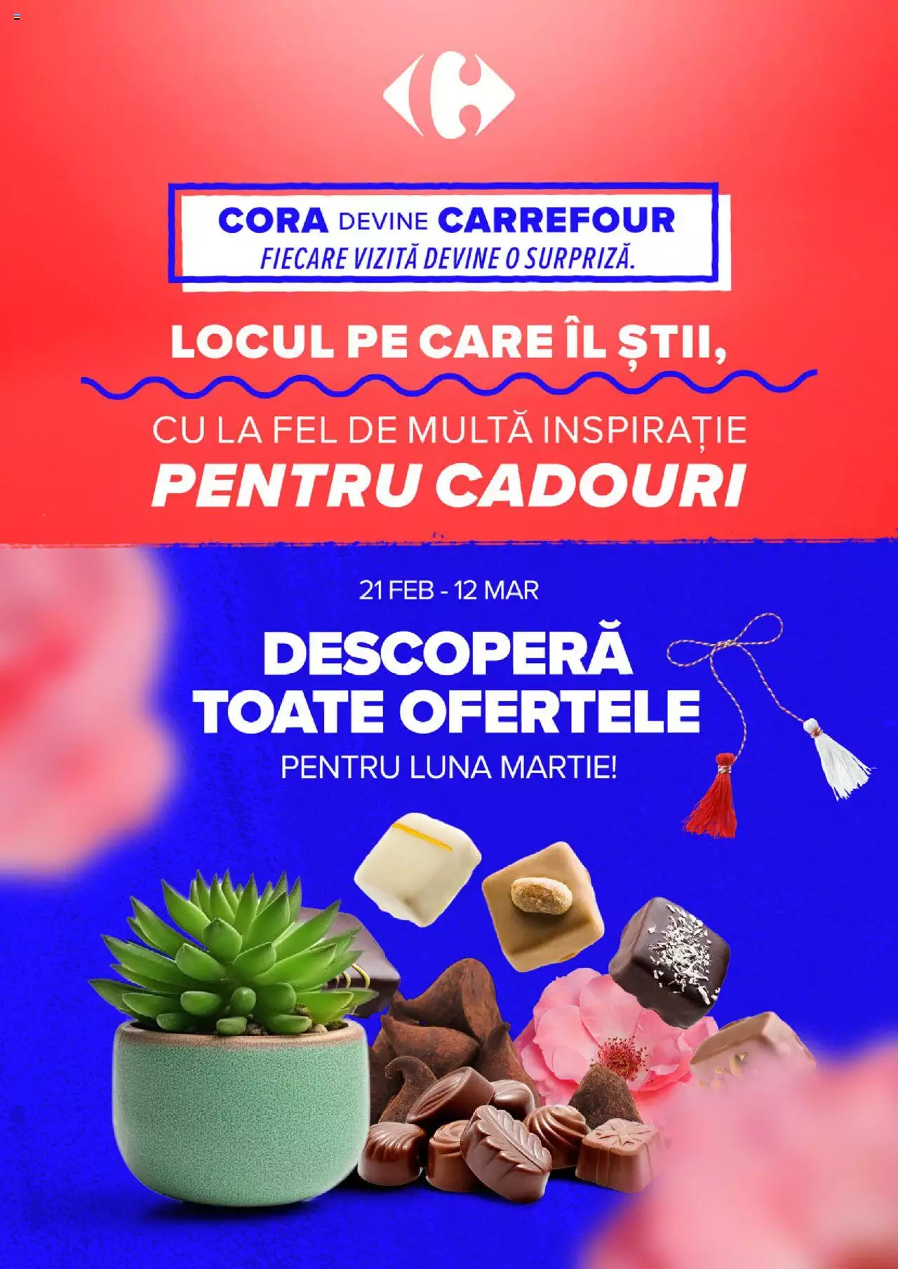 Catalog Cora 21 Februarie - 12 Martie 2024 | Pagina 3
