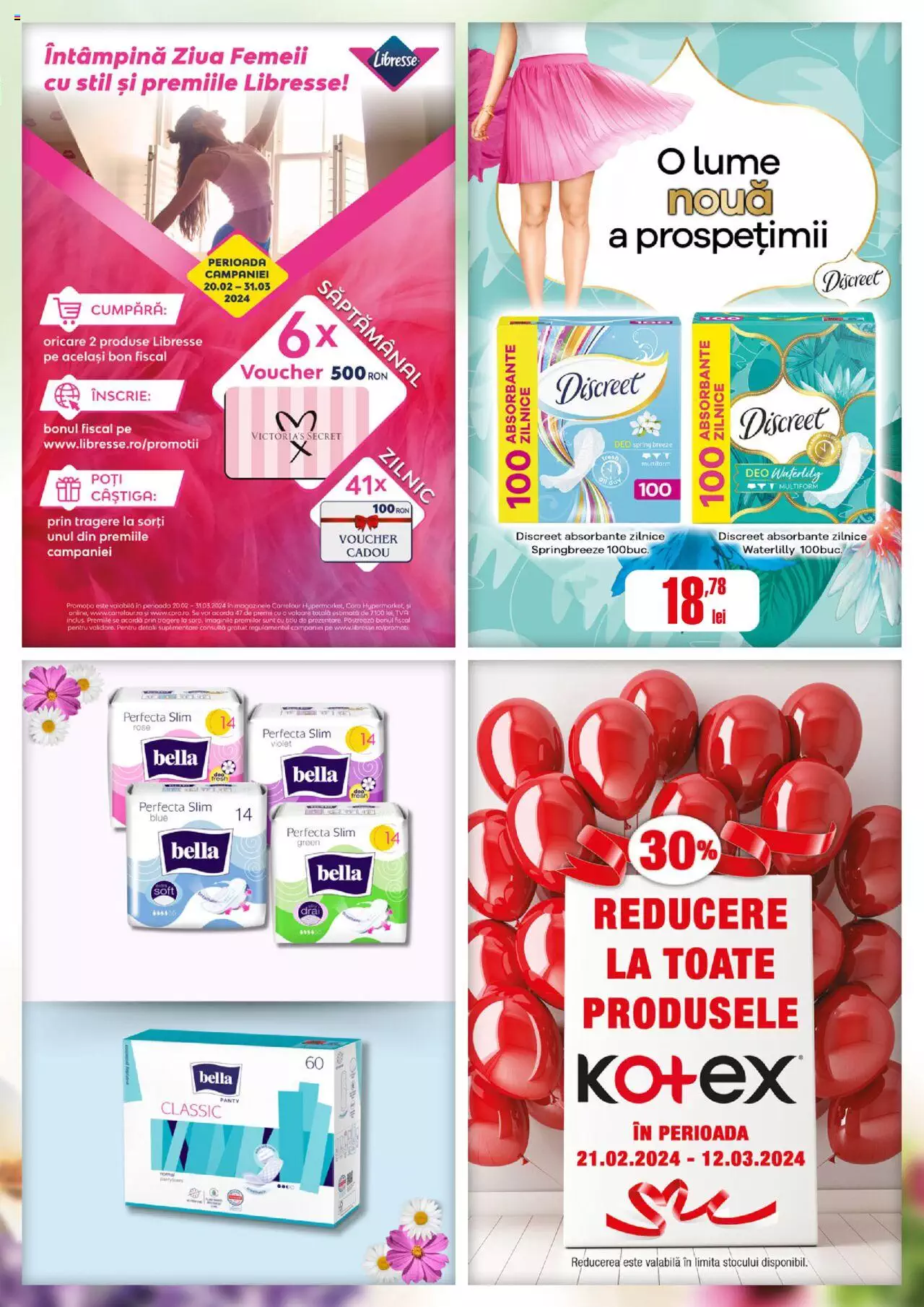 Catalog Cora 21 Februarie - 12 Martie 2024 | Pagina 7