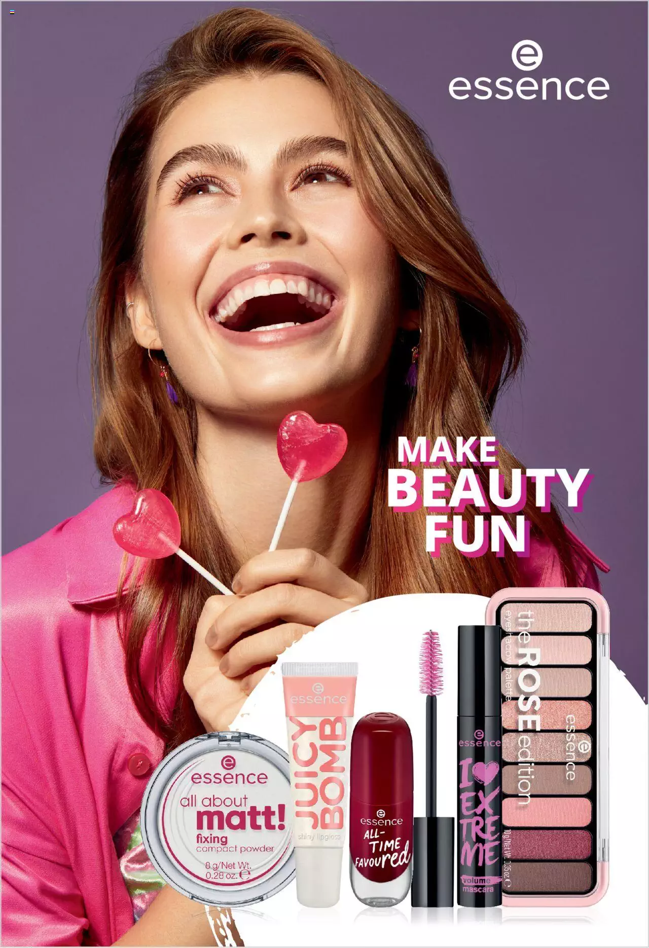 Catalog DM Drogerie Markt 22 Februarie - 19 Martie 2024 | Pagina 14