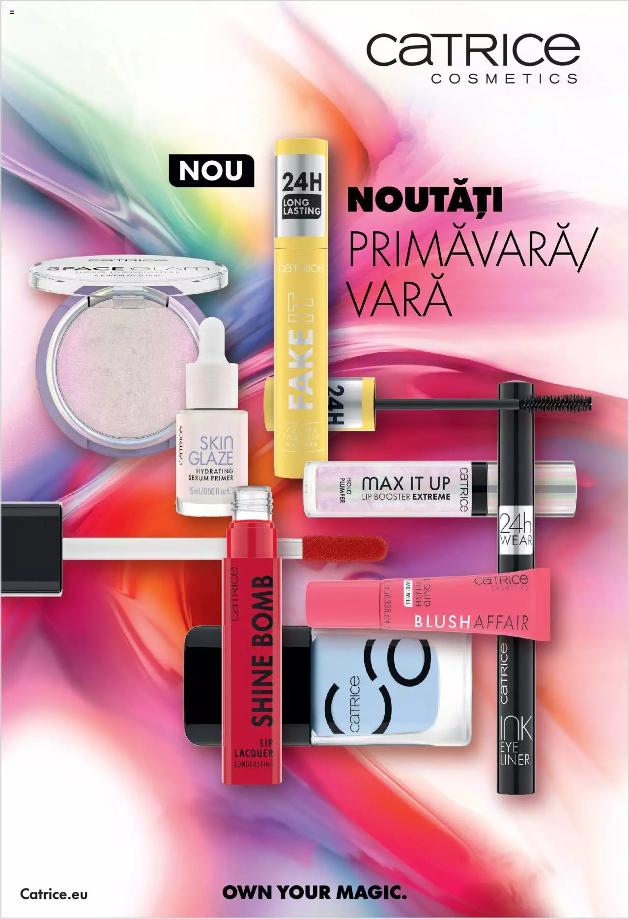 Catalog DM Drogerie Markt 22 Februarie - 19 Martie 2024 | Pagina 9