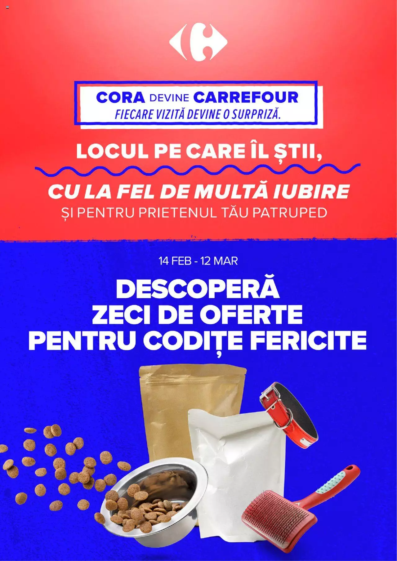 Catalog Cora 21 Februarie - 5 Martie 2024 | Pagina 12