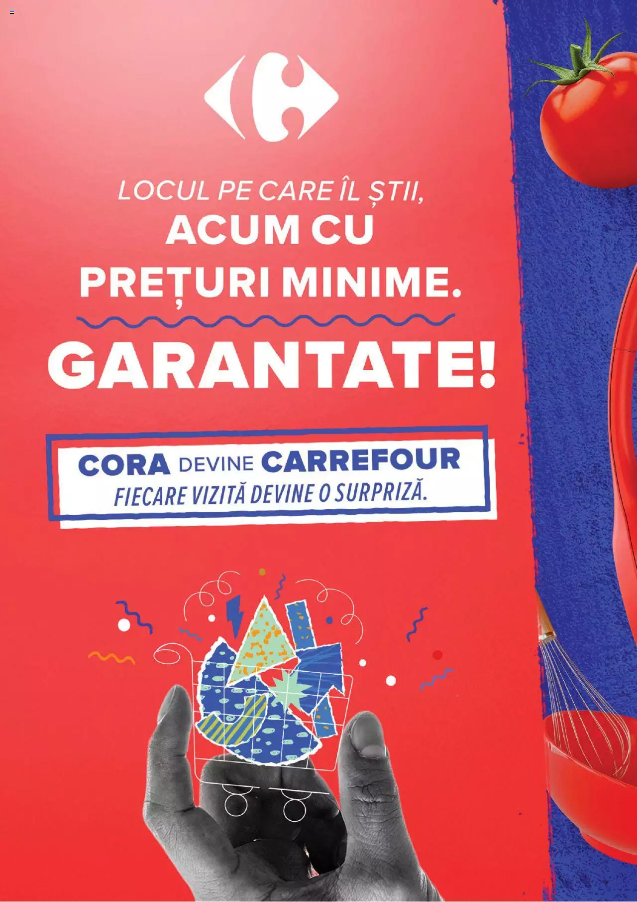 Catalog Cora 21 Februarie - 5 Martie 2024 | Pagina 2
