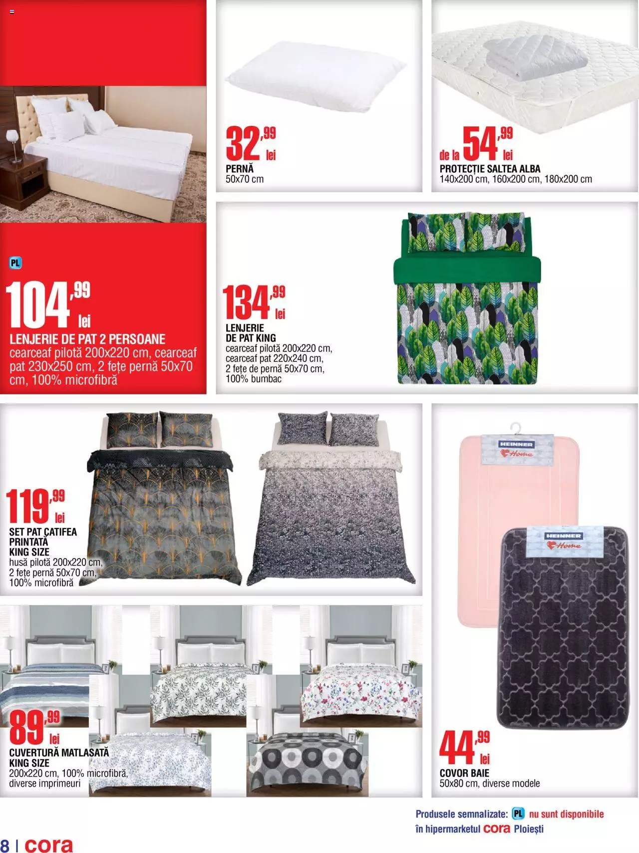 Catalog Cora 21 Februarie - 5 Martie 2024 | Pagina 8