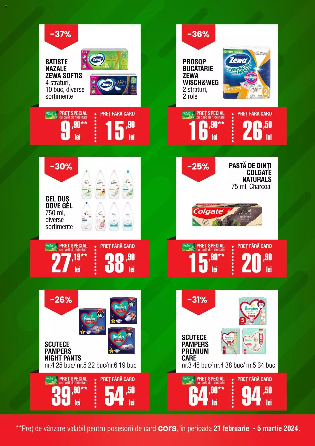 Catalog Cora 21 - 27 Februarie 2024 | Pagina 5