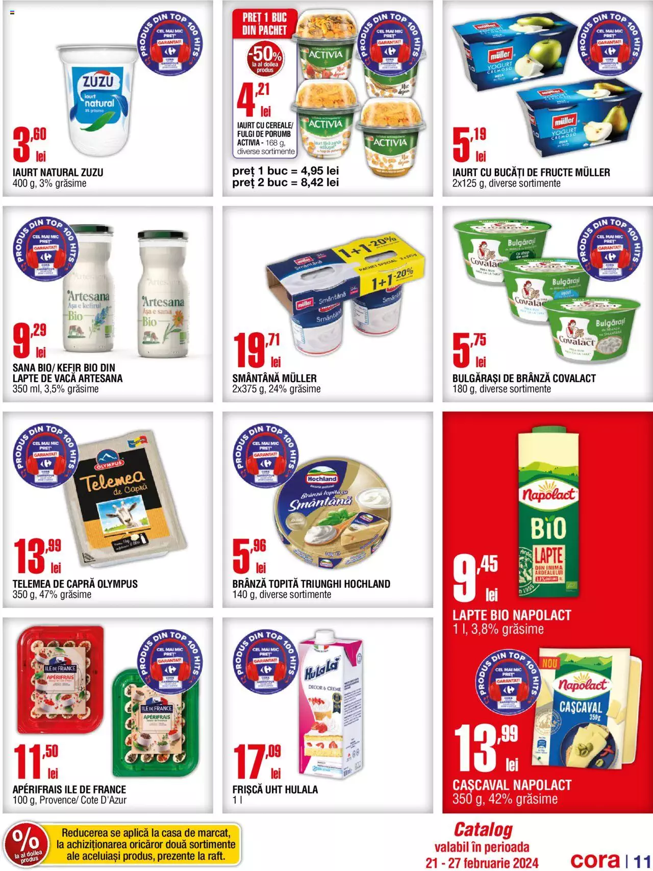 Catalog Cora 21 - 27 Februarie 2024 | Pagina 11