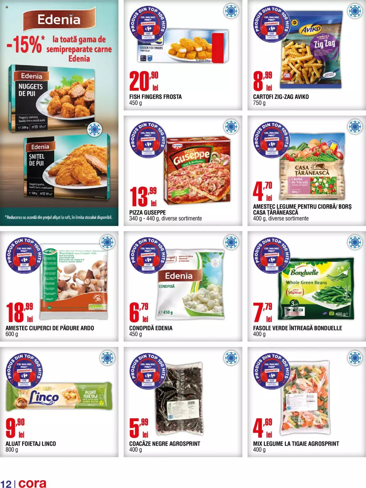 Catalog Cora 21 - 27 Februarie 2024 | Pagina 12
