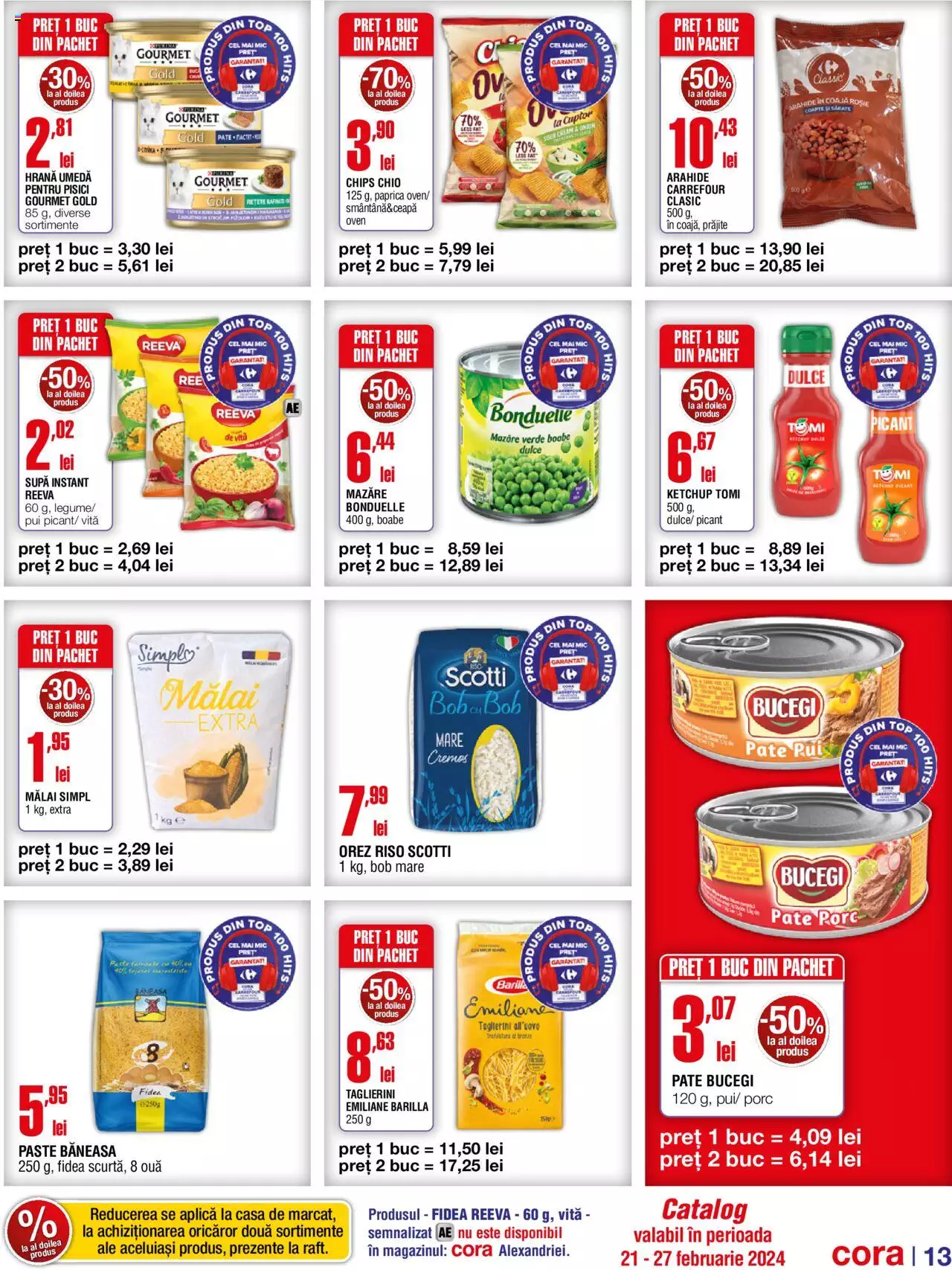 Catalog Cora 21 - 27 Februarie 2024 | Pagina 13