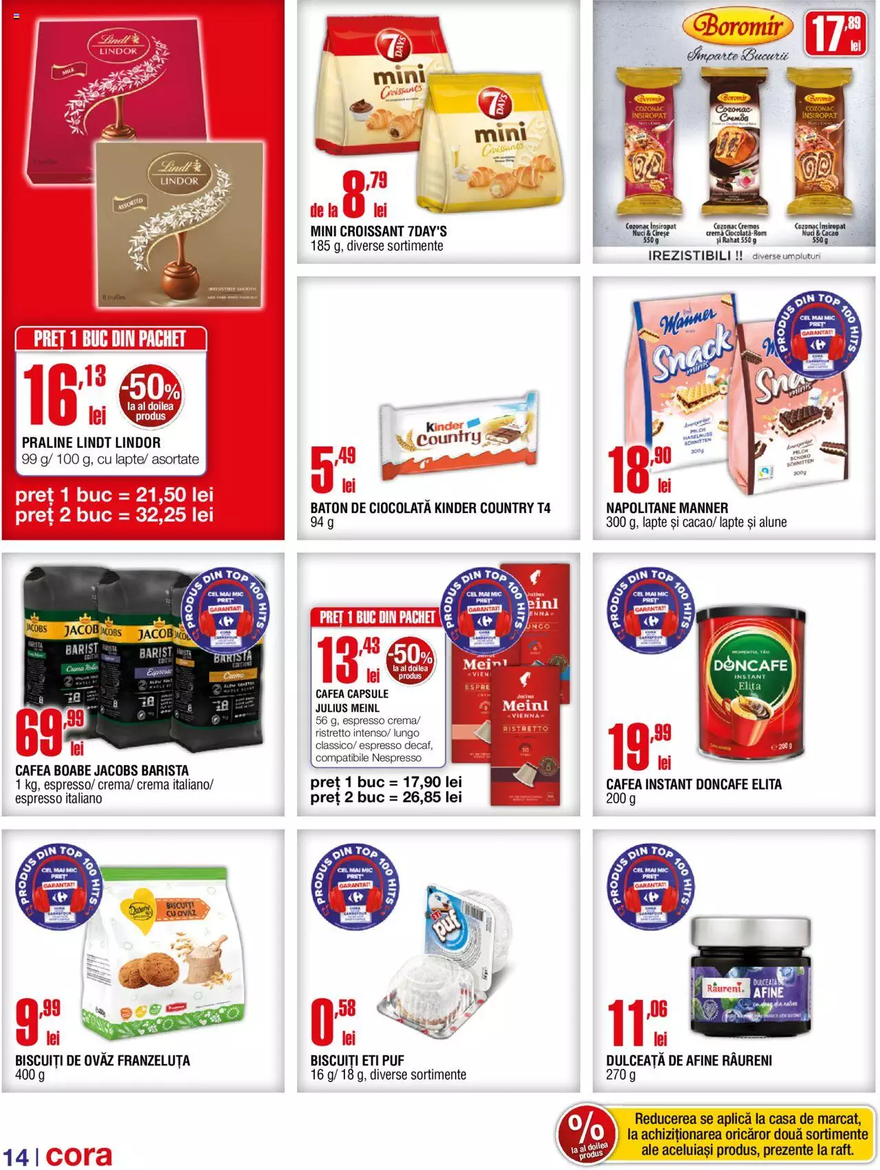 Catalog Cora 21 - 27 Februarie 2024 | Pagina 14
