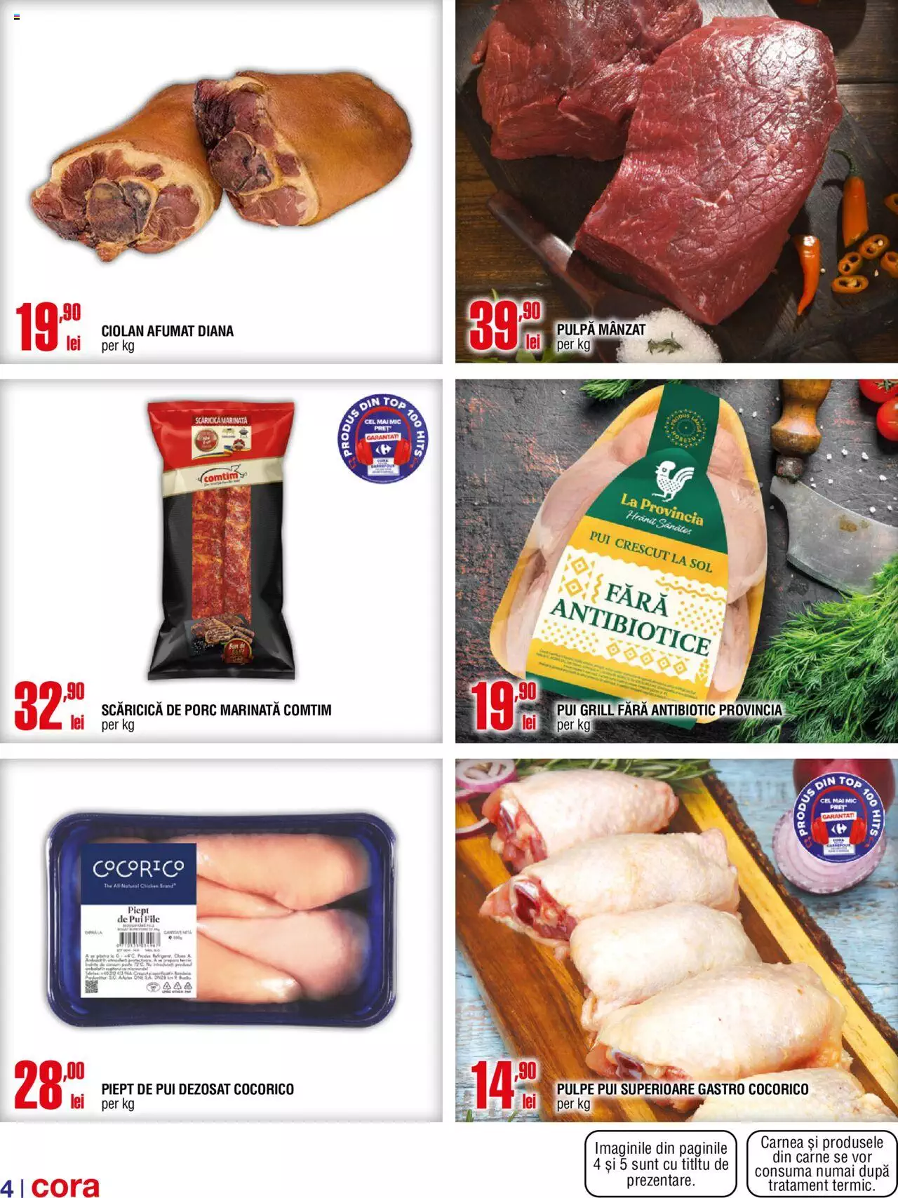 Catalog Cora 21 - 27 Februarie 2024 | Pagina 4