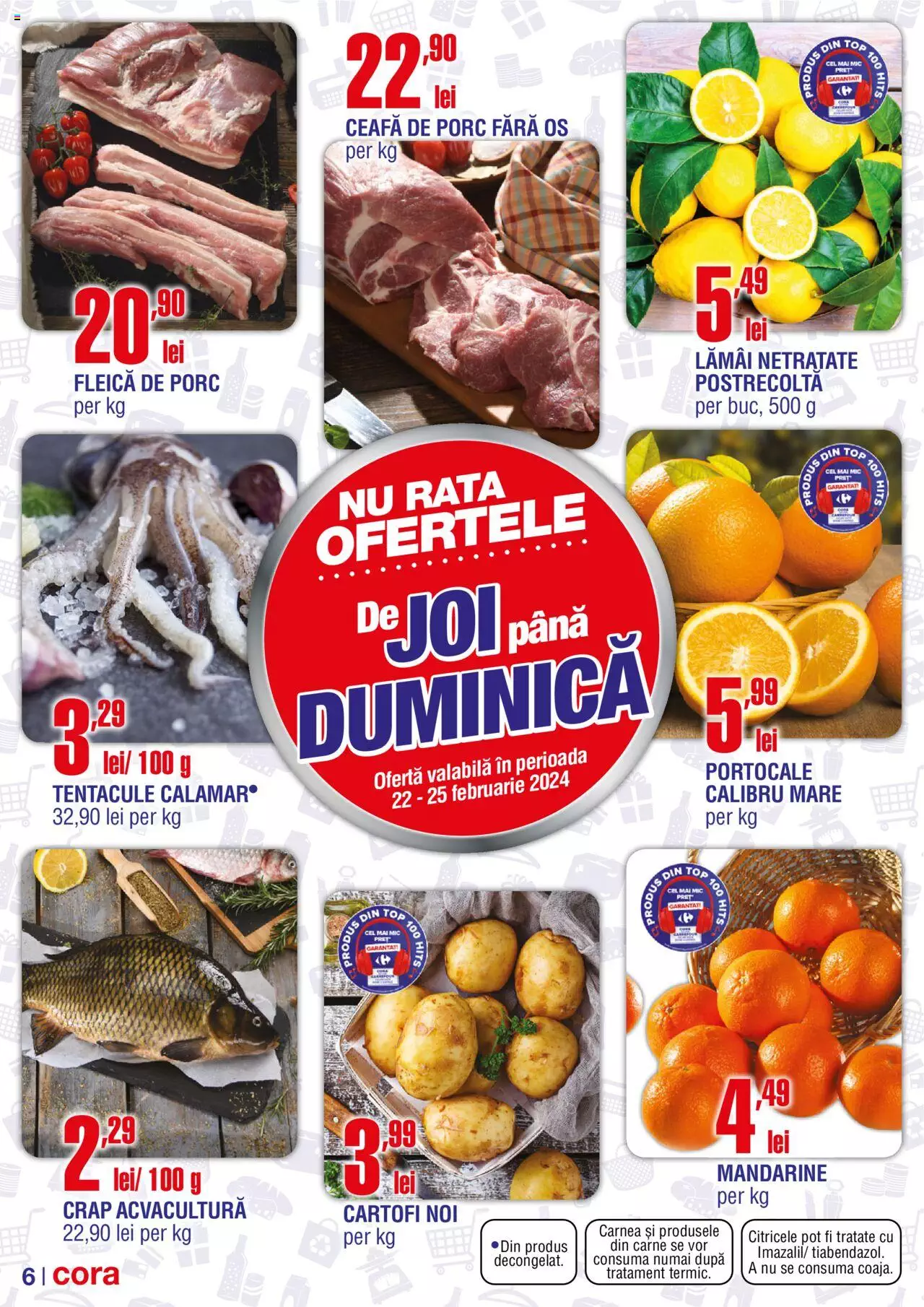 Catalog Cora 21 - 27 Februarie 2024 | Pagina 6