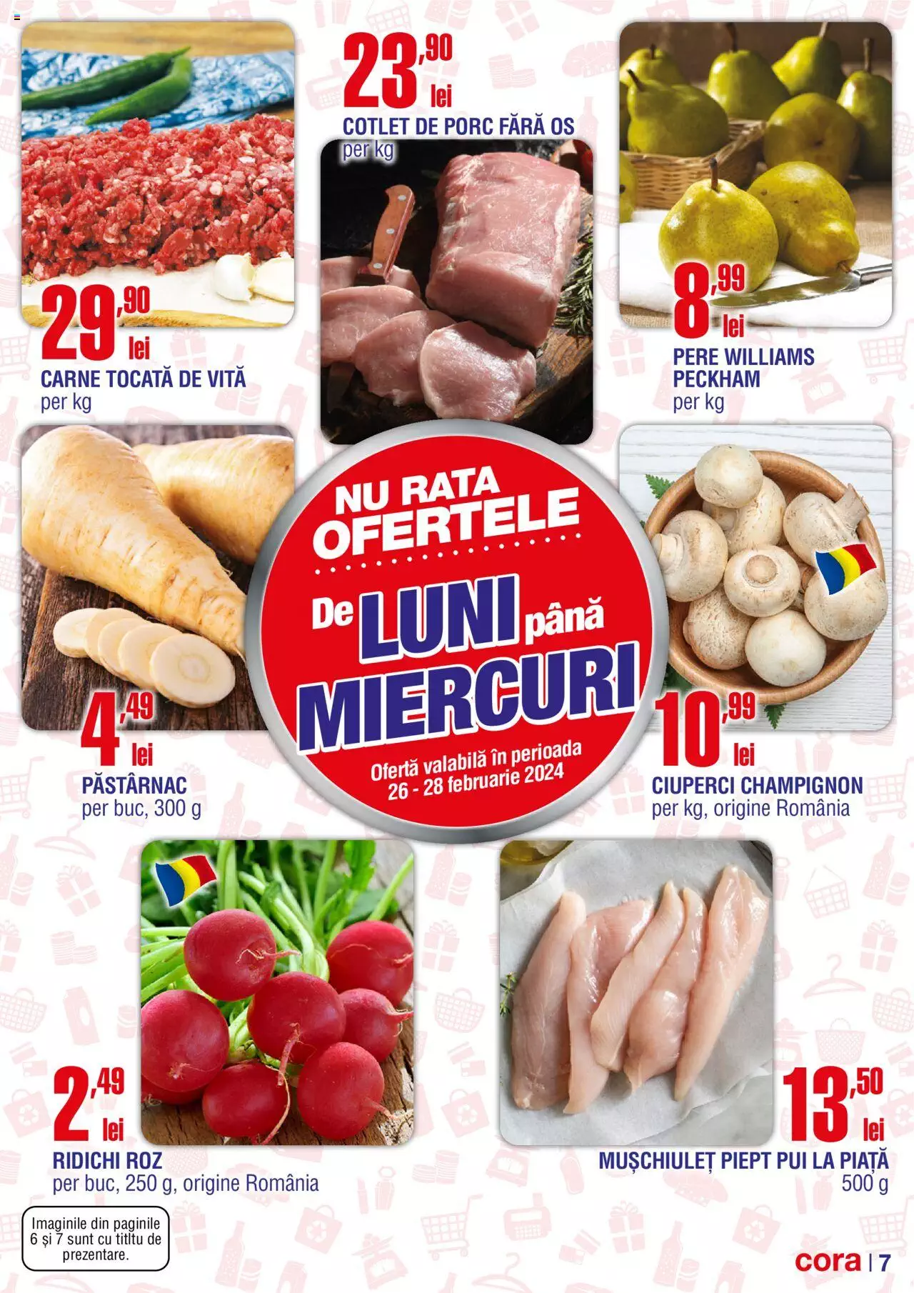 Catalog Cora 21 - 27 Februarie 2024 | Pagina 7