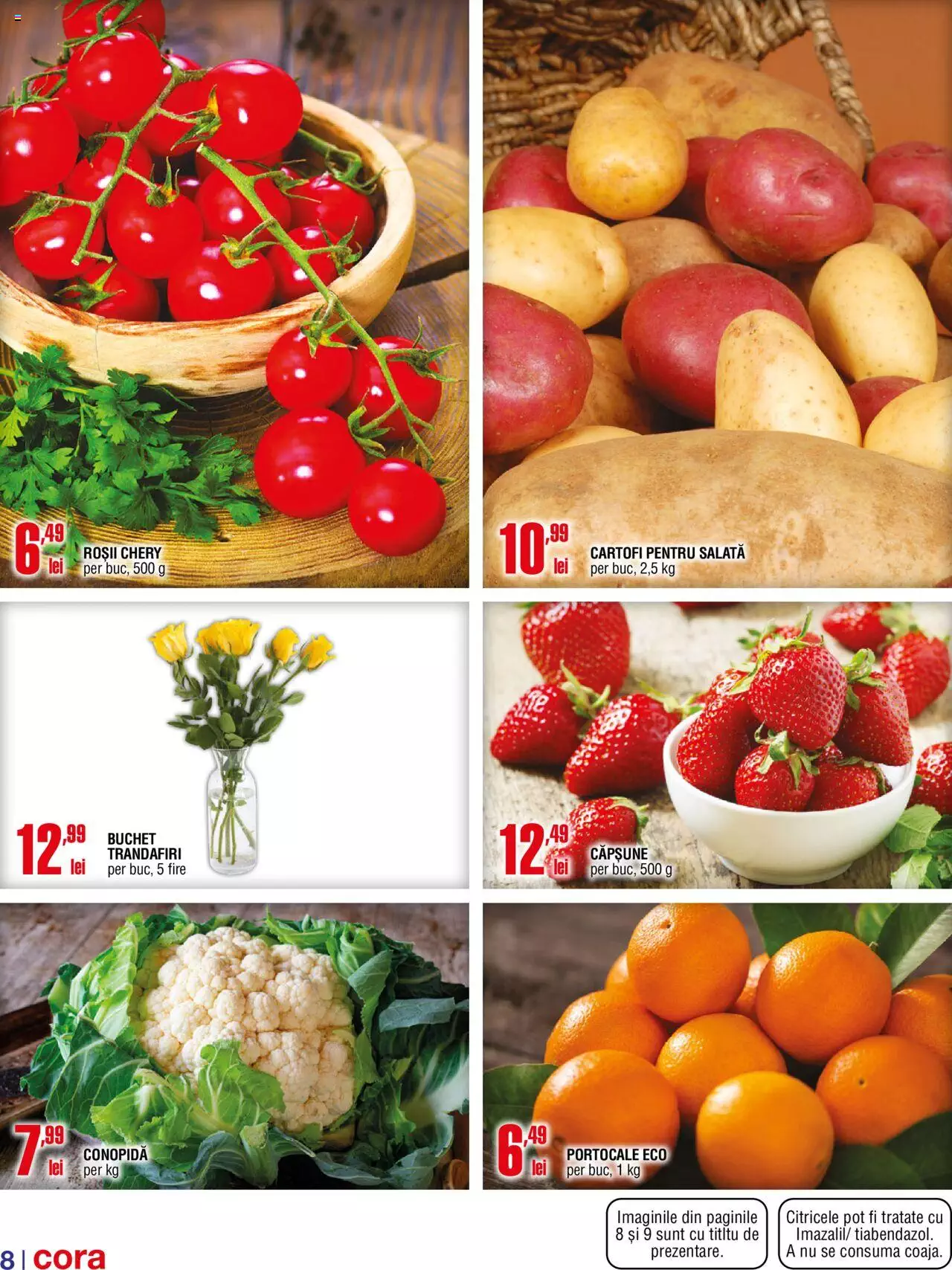 Catalog Cora 21 - 27 Februarie 2024 | Pagina 8