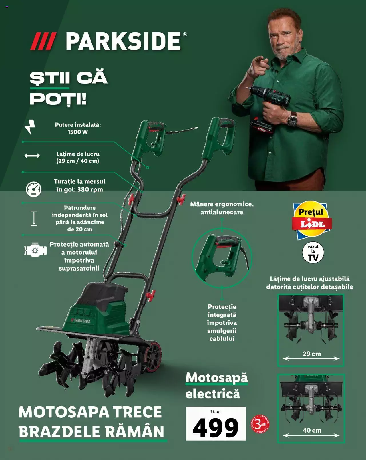 Catalog LIDL 26 Februarie - 7 Aprilie 2024 | Pagina 16