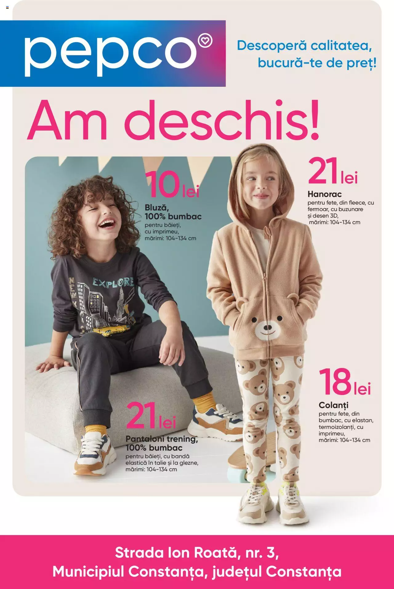 Catalog Pepco 15 - 22 Februarie 2024 | Pagina 1